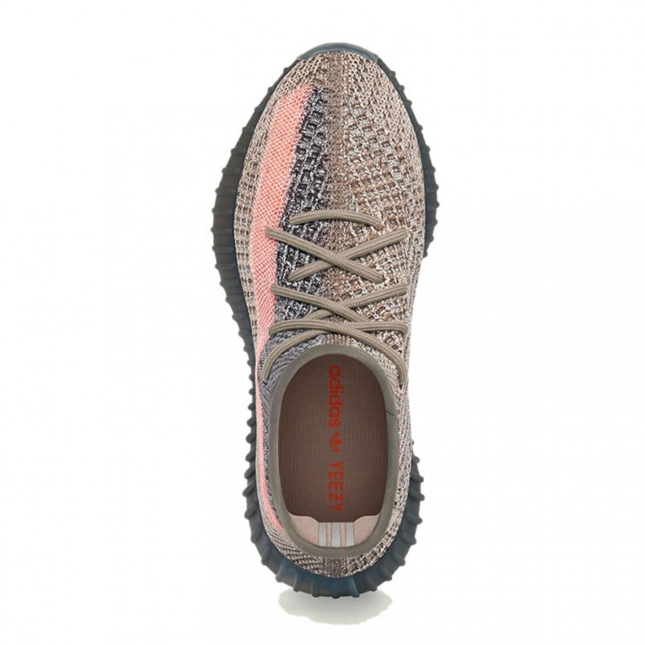 adidas Yeezy Boost 350 V2 Ash Stone GW0089