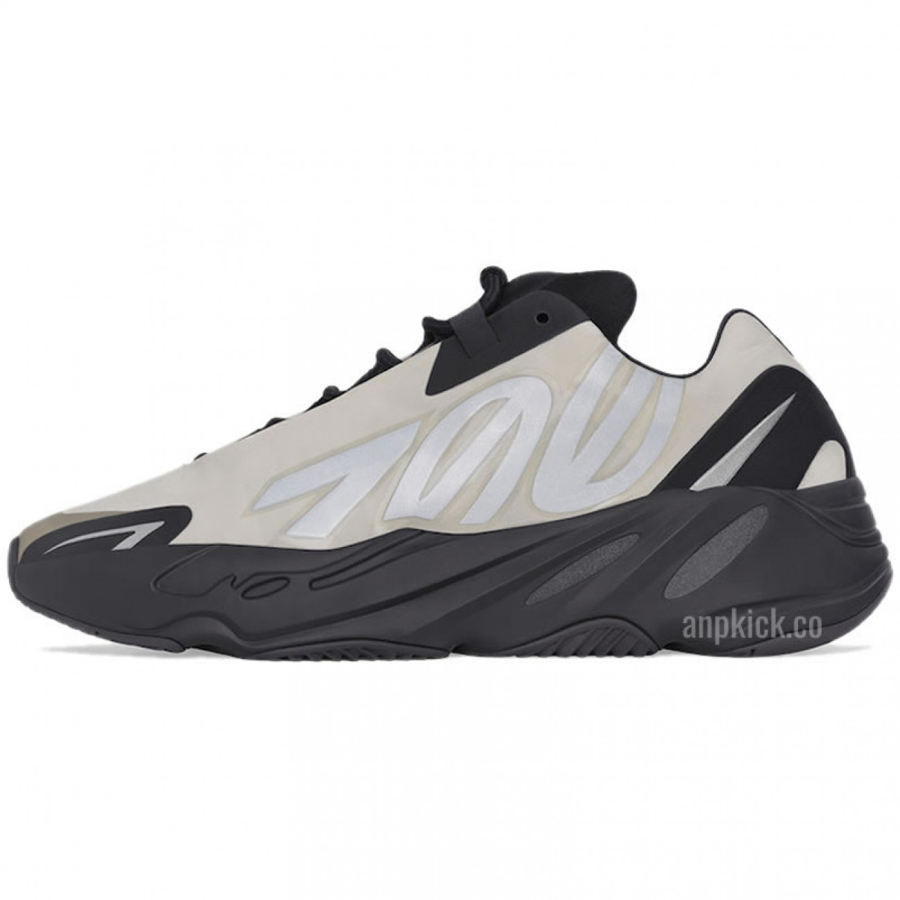 adidas Yeezy Boost 700 MNVN Bone FY3729 New Release Date