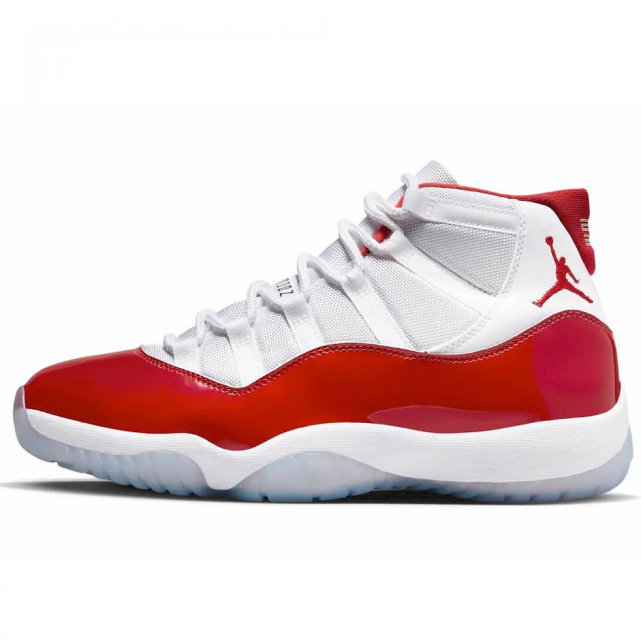 Air Jordan 11 Retro Cherry Varsity Red CT8012-116