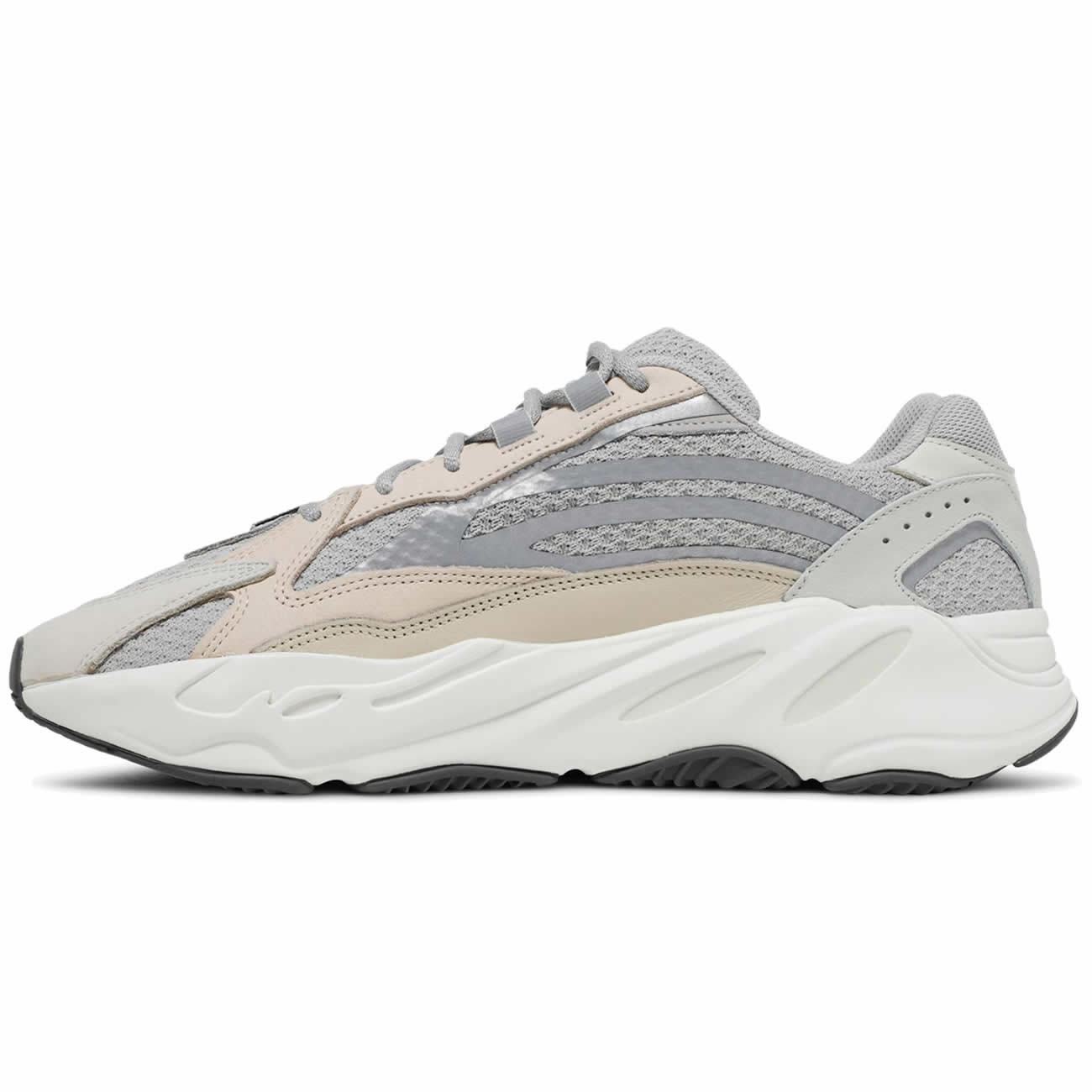adidas Yeezy Boost 700 V2 Cream GY7924