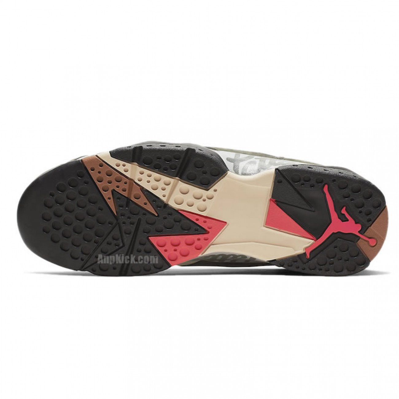 Patta x Air Jordan 7 OG SP Icicle Release Date AT3375-100