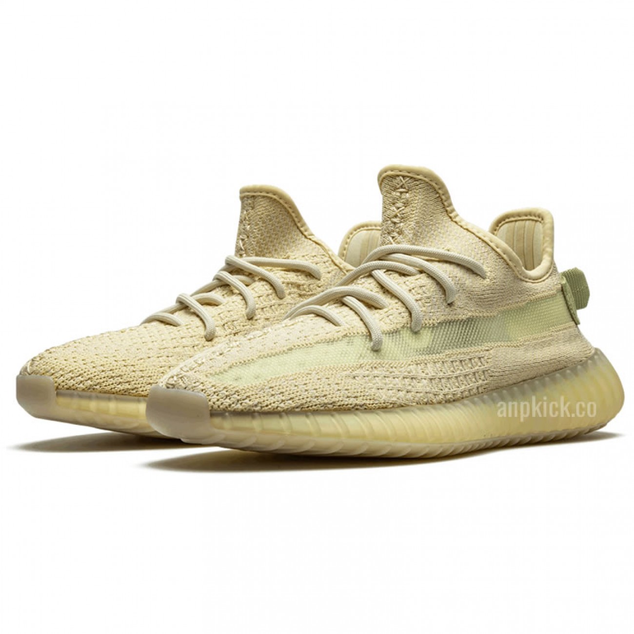 adidas Yeezy Boost 350 V2 Flax FX9028 New Release Date