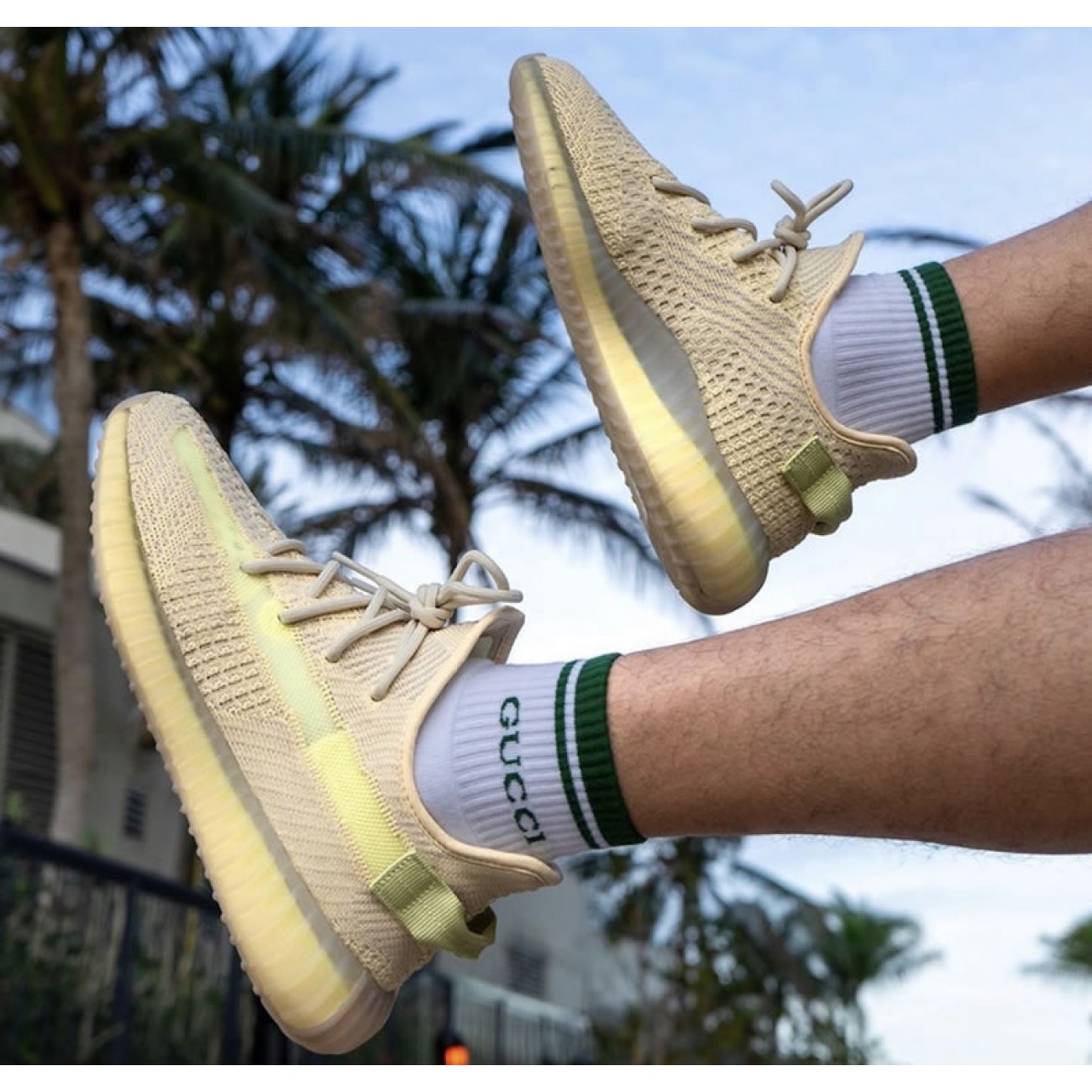 adidas Yeezy Boost 350 V2 Flax FX9028 New Release Date