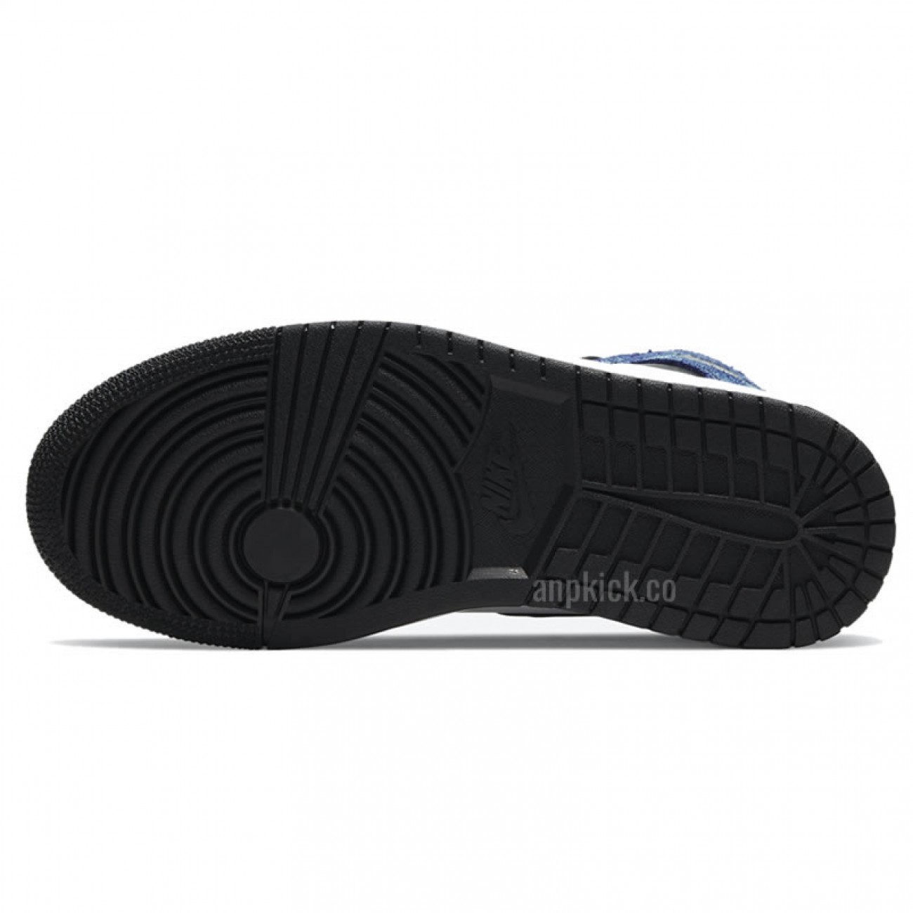 Air Jordan 1 Retro High OG Tie-Dye 2020 Wmns CD0461-100 Release Date