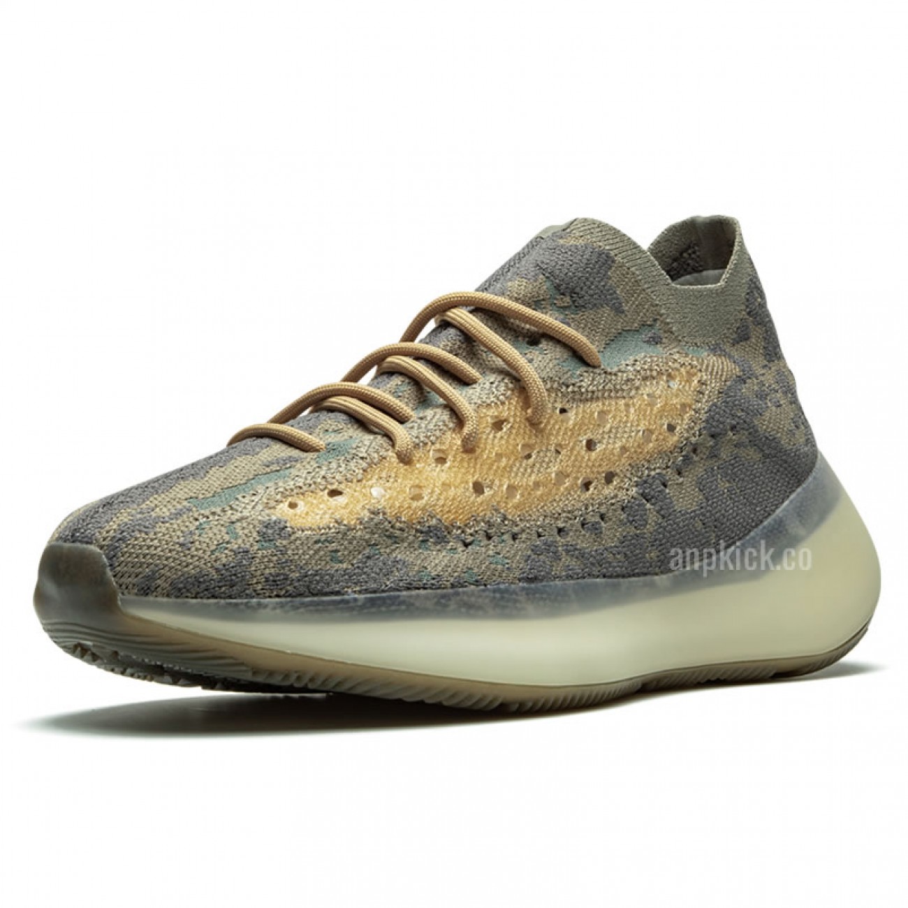 adidas Yeezy Boost 380 Mist Reflective FX9846 New Release Date