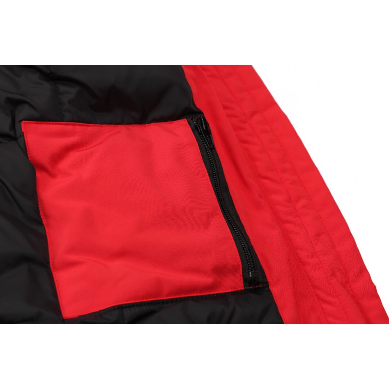 09 ' Canada Goose '19FW Expedition 4660LA Down Jacket Coat Red