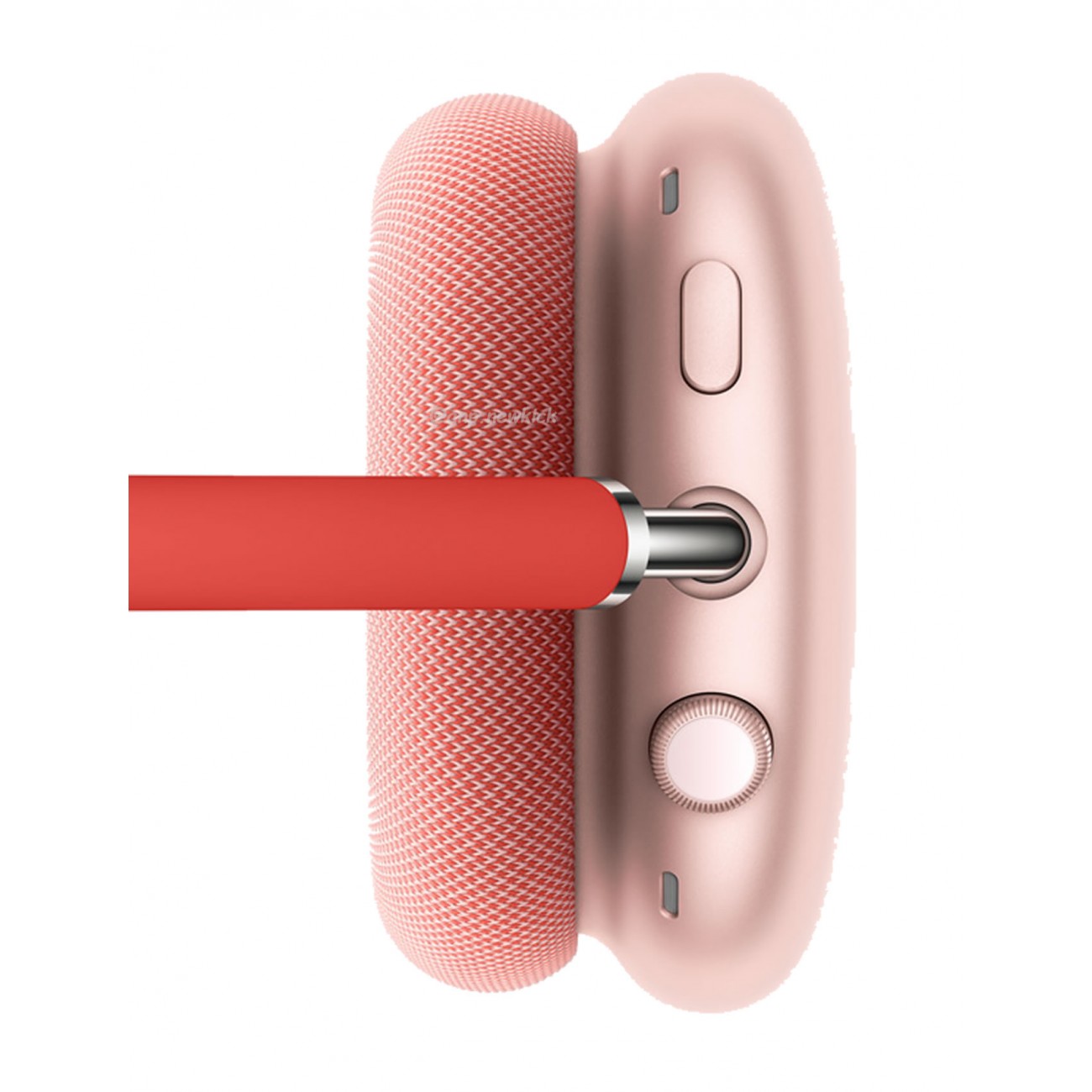 Air Pods Max Silver Space Grey Sky Blue Pink Green