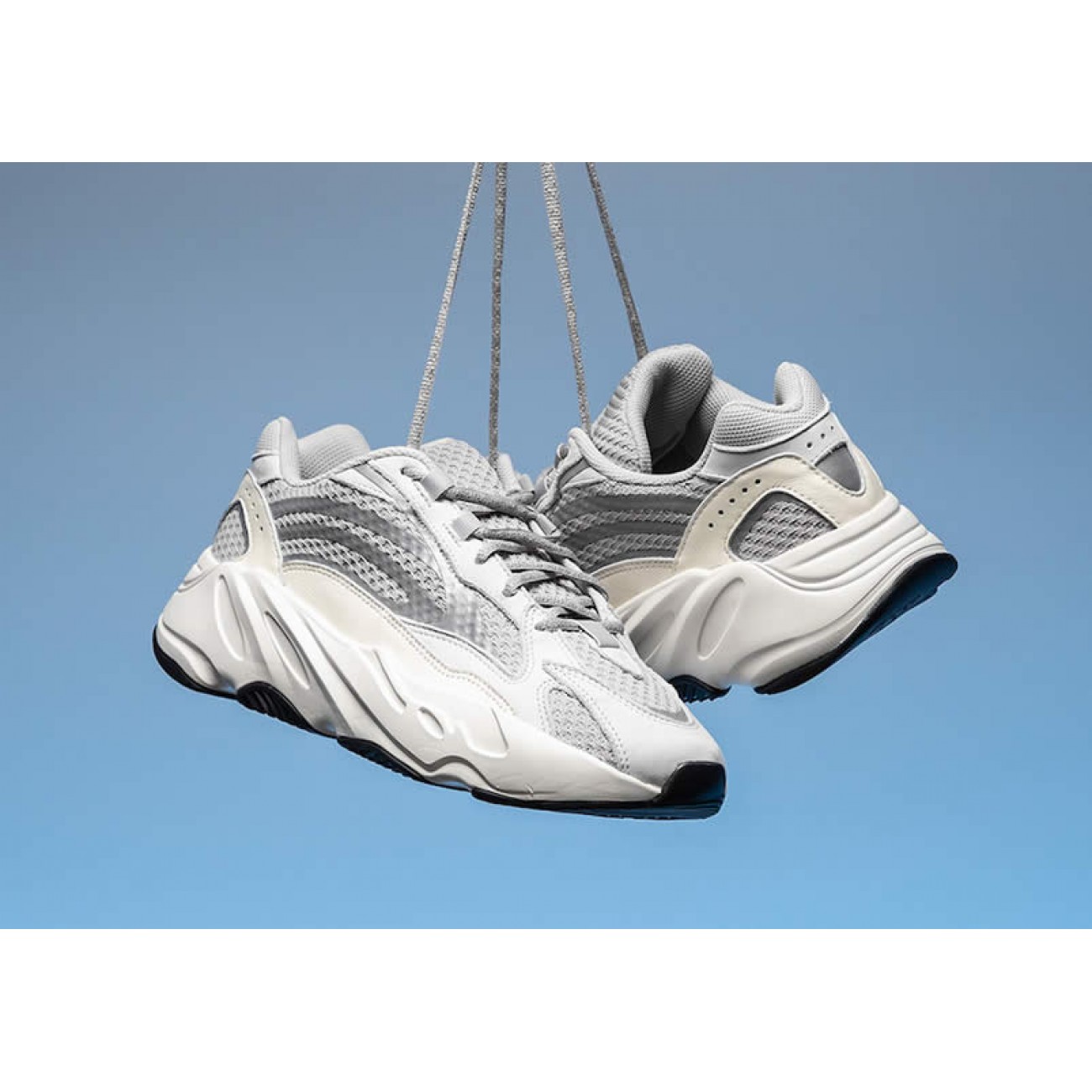 Yeezy Boost 700 V2 Static Shoes Supply Release Date EF2829