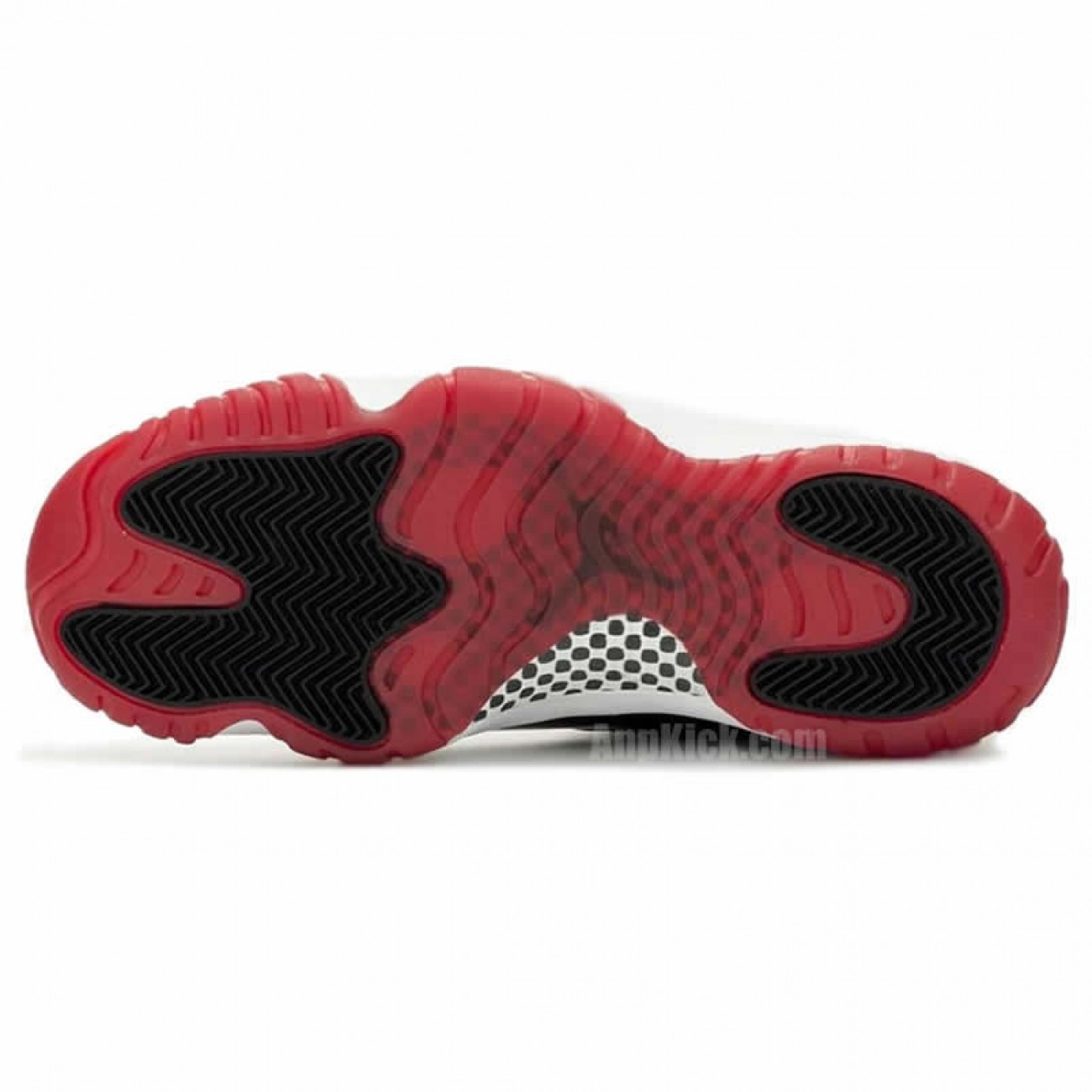Air Jordan 11 Bred 2019 Black/Red Release Date 378037-061