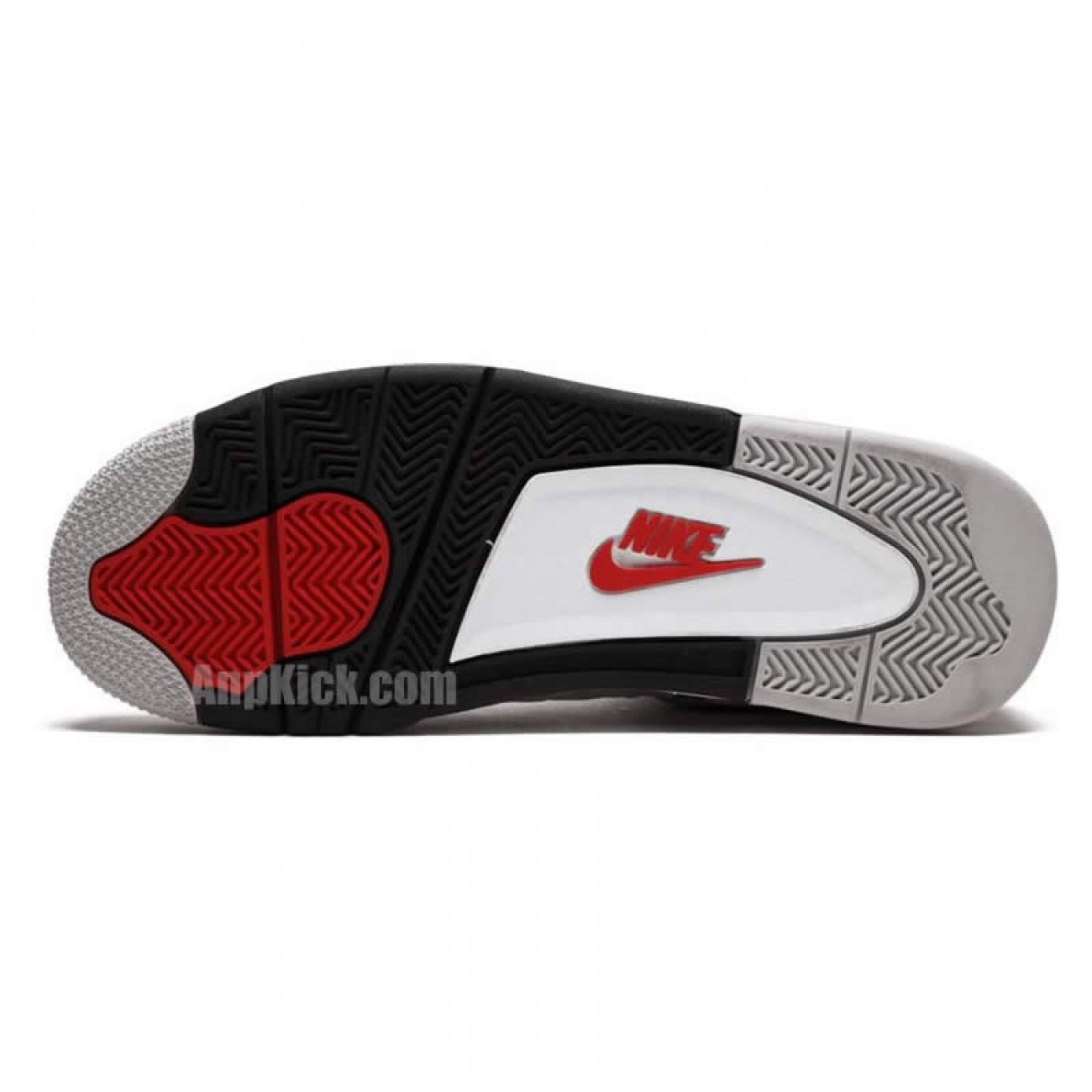 Air Jordan 4 IV Retro OG White Cement 840606-192 AJ4 For Sale