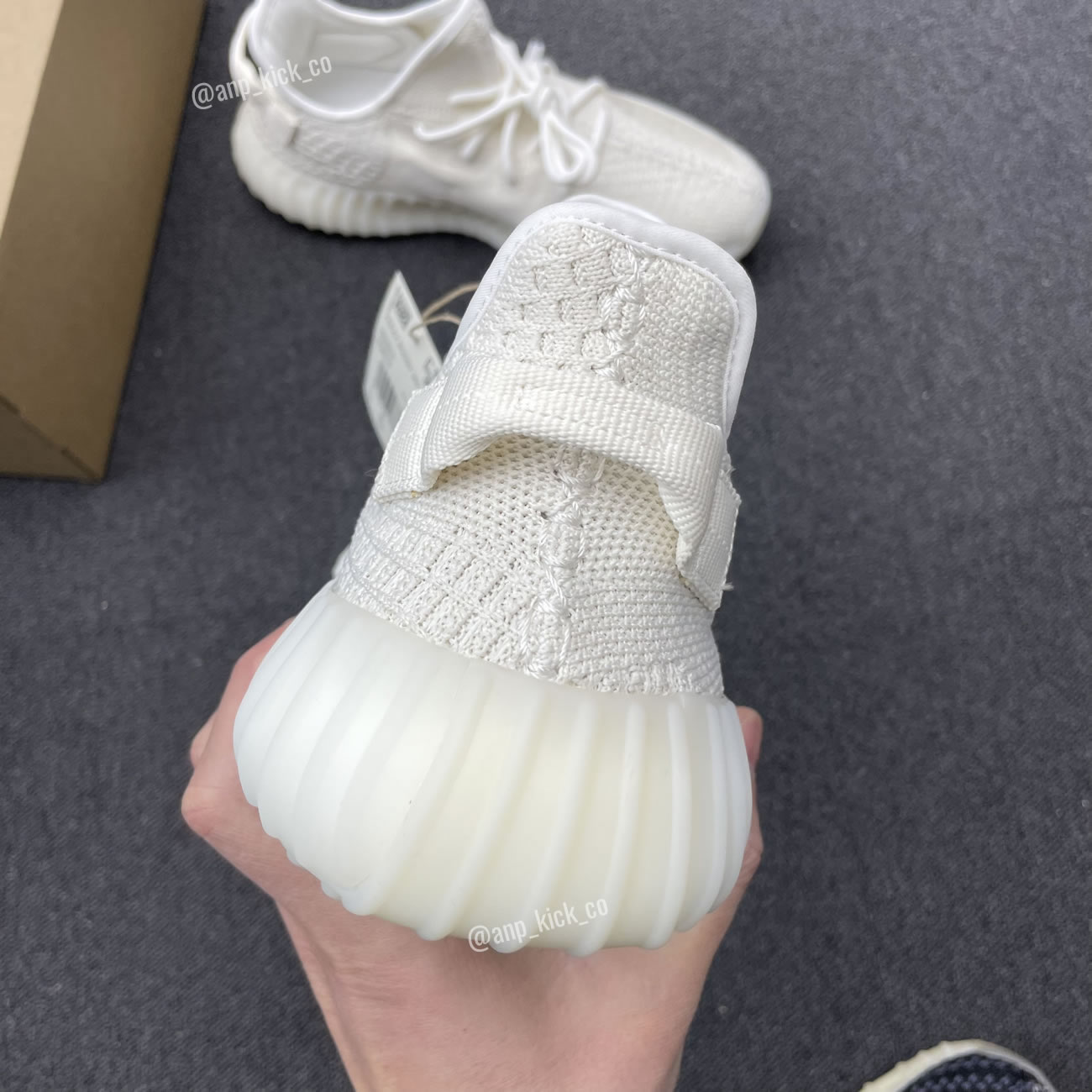 adidas Yeezy Boost 350 V2 Bone New Release HQ6316