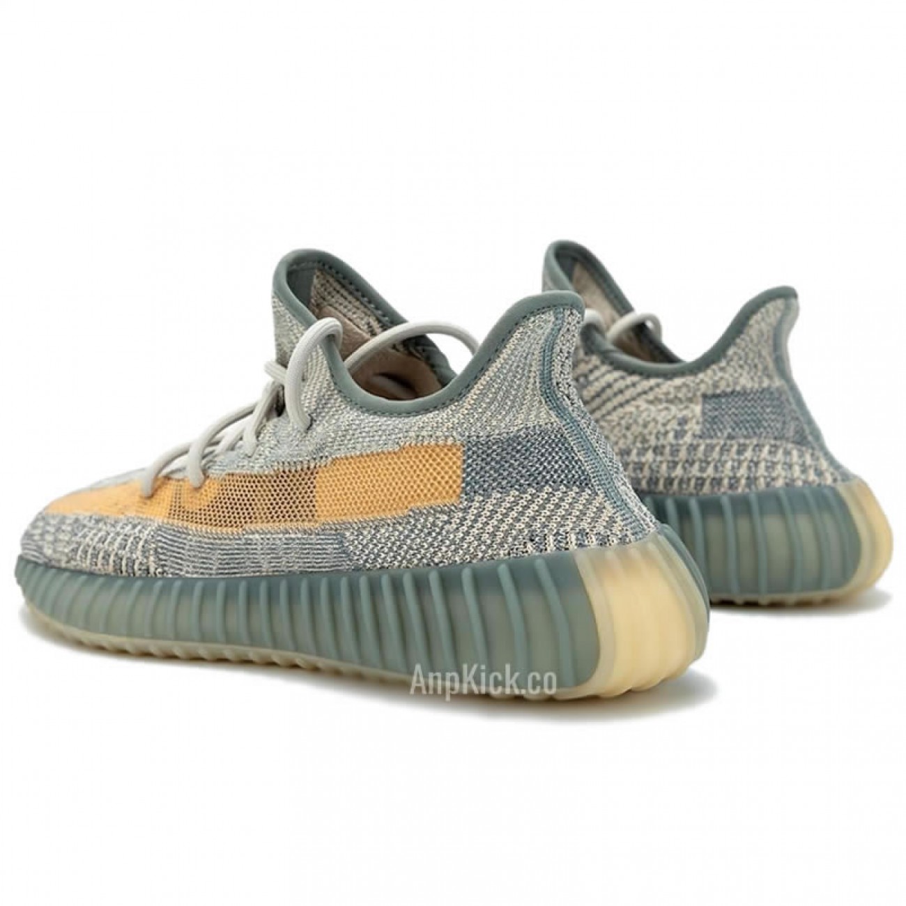 adidas Yeezy Boost 350 V2 Israfil FZ5421 For Sale