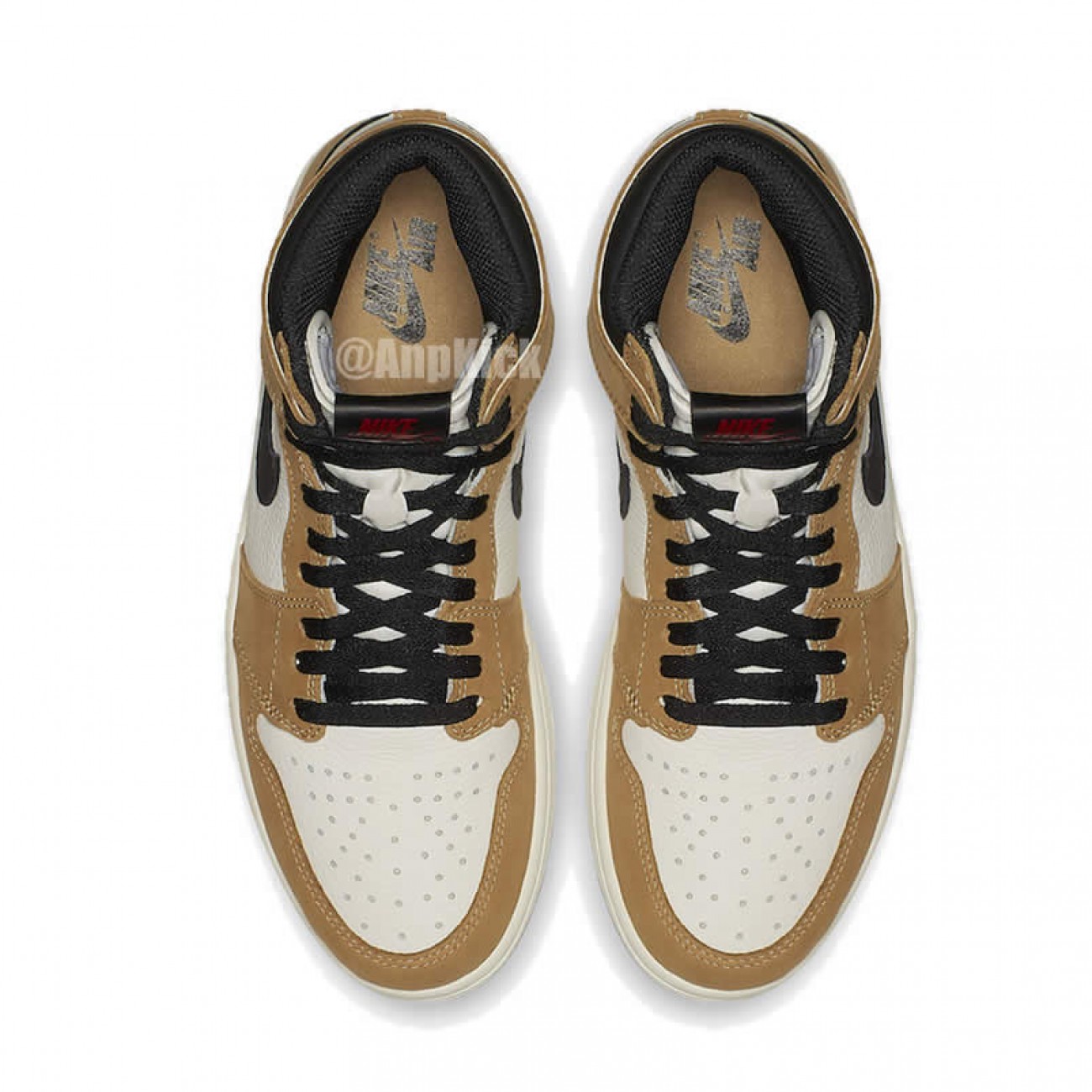 Air Jordan 1 Rookie Of The Year GS Mens Release Date 555088-700