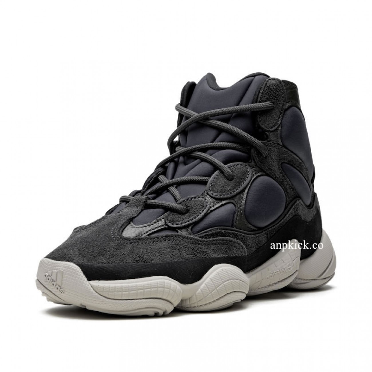 adidas Yeezy 500 High Slate Price Release Date For Sale FW4968