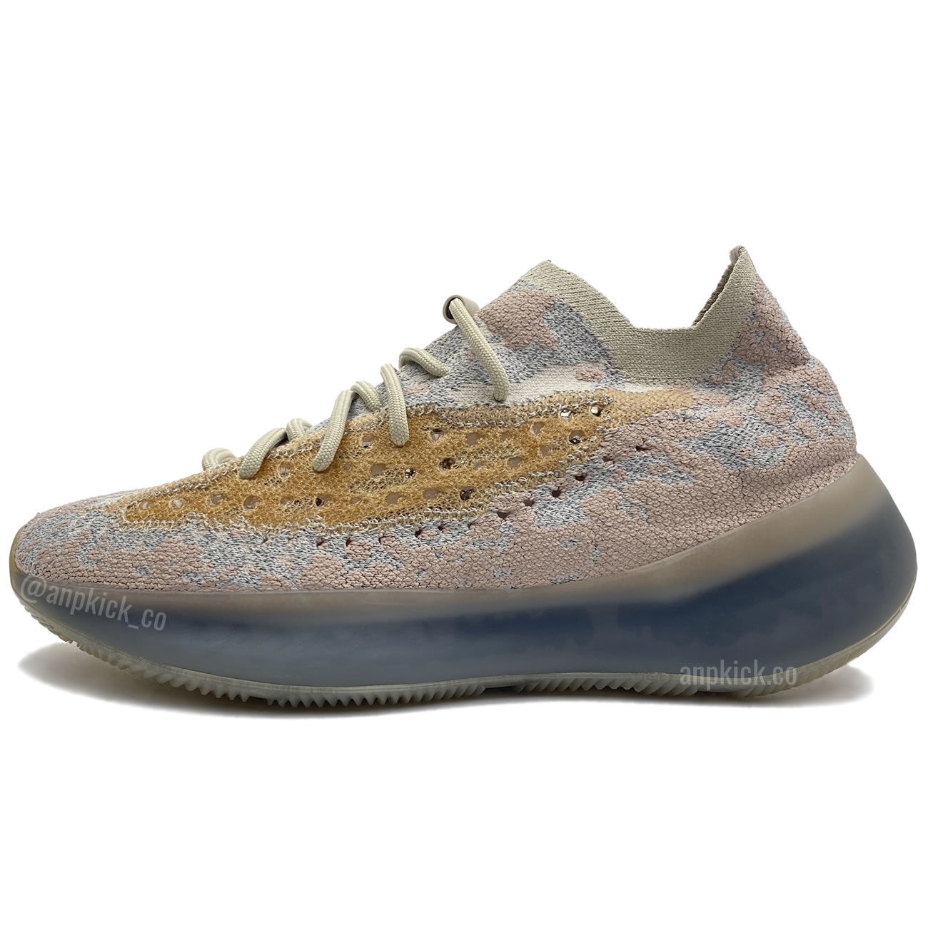 adidas Yeezy Boost 380 Pepper Reflective FZ4977 New Release Date For Sale