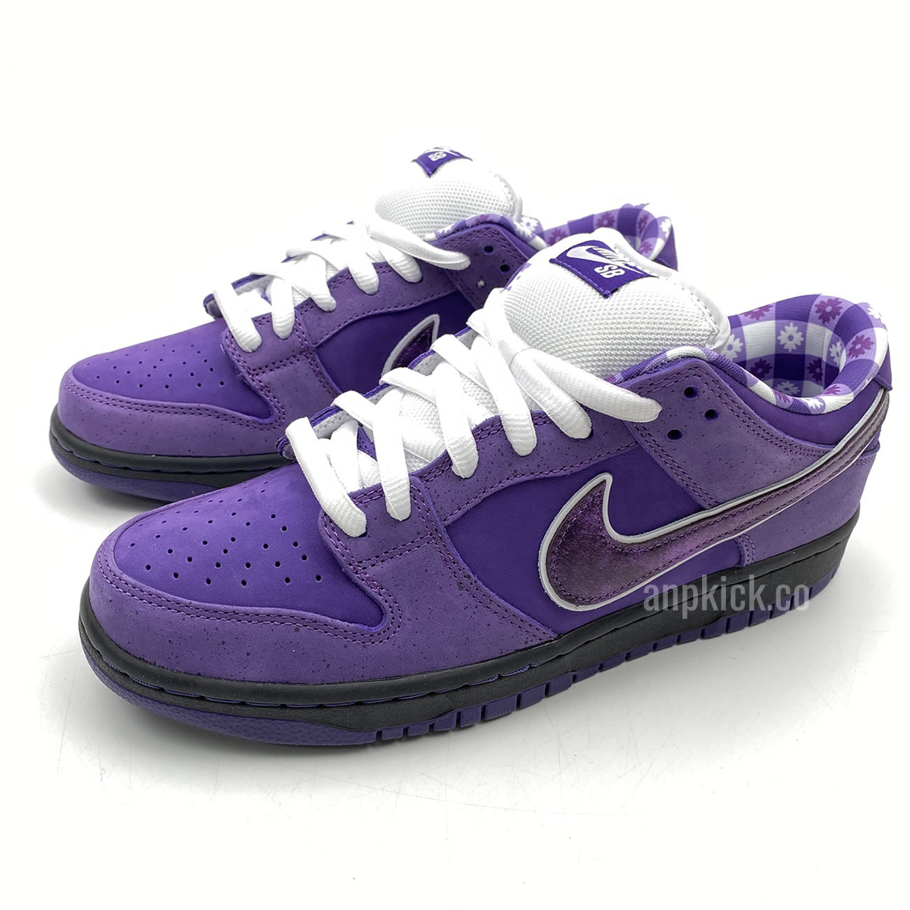 Nike Dunk SB Low Pro OG QS Concepts/Purple Lobster BV1310-555