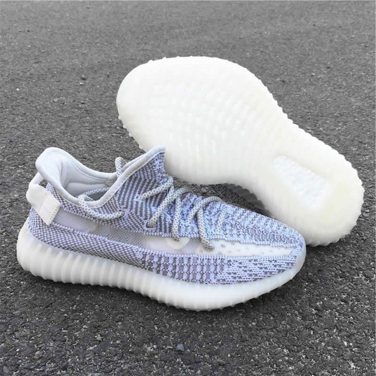 adidas Yeezy Boost 350 V2 Static Release Date EF2905 New Yeezys