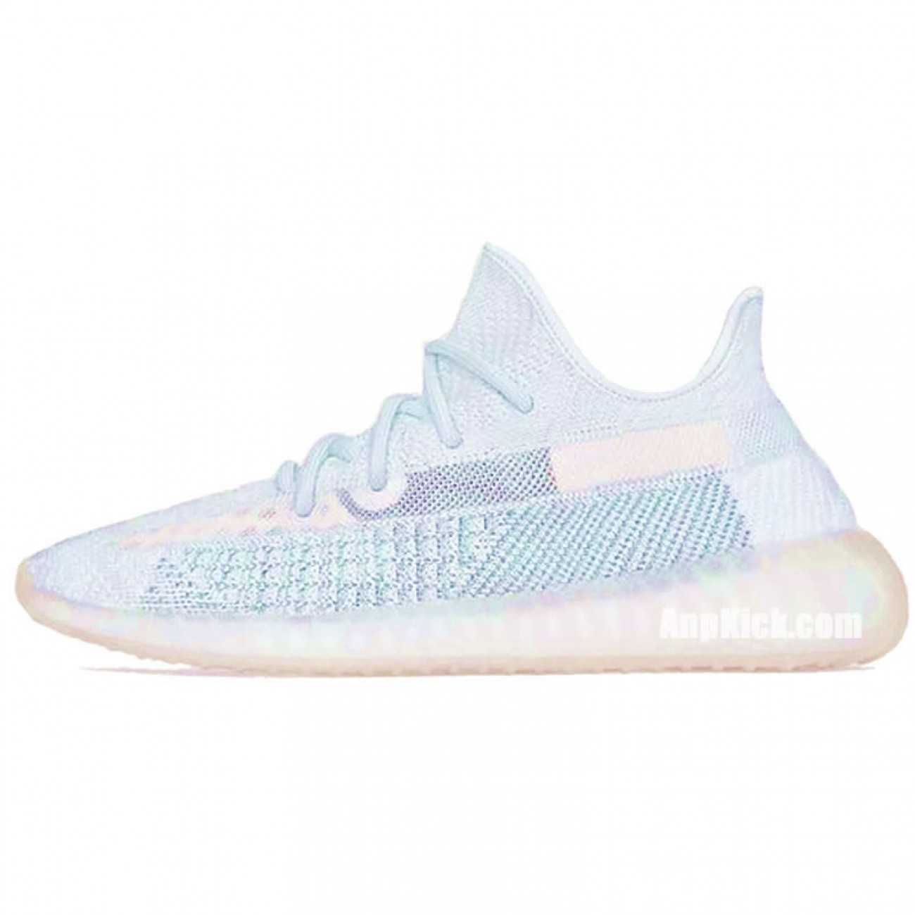Adidas Yeezy Boost 350 V2 Cloud White / Reflective Release Date FW5317