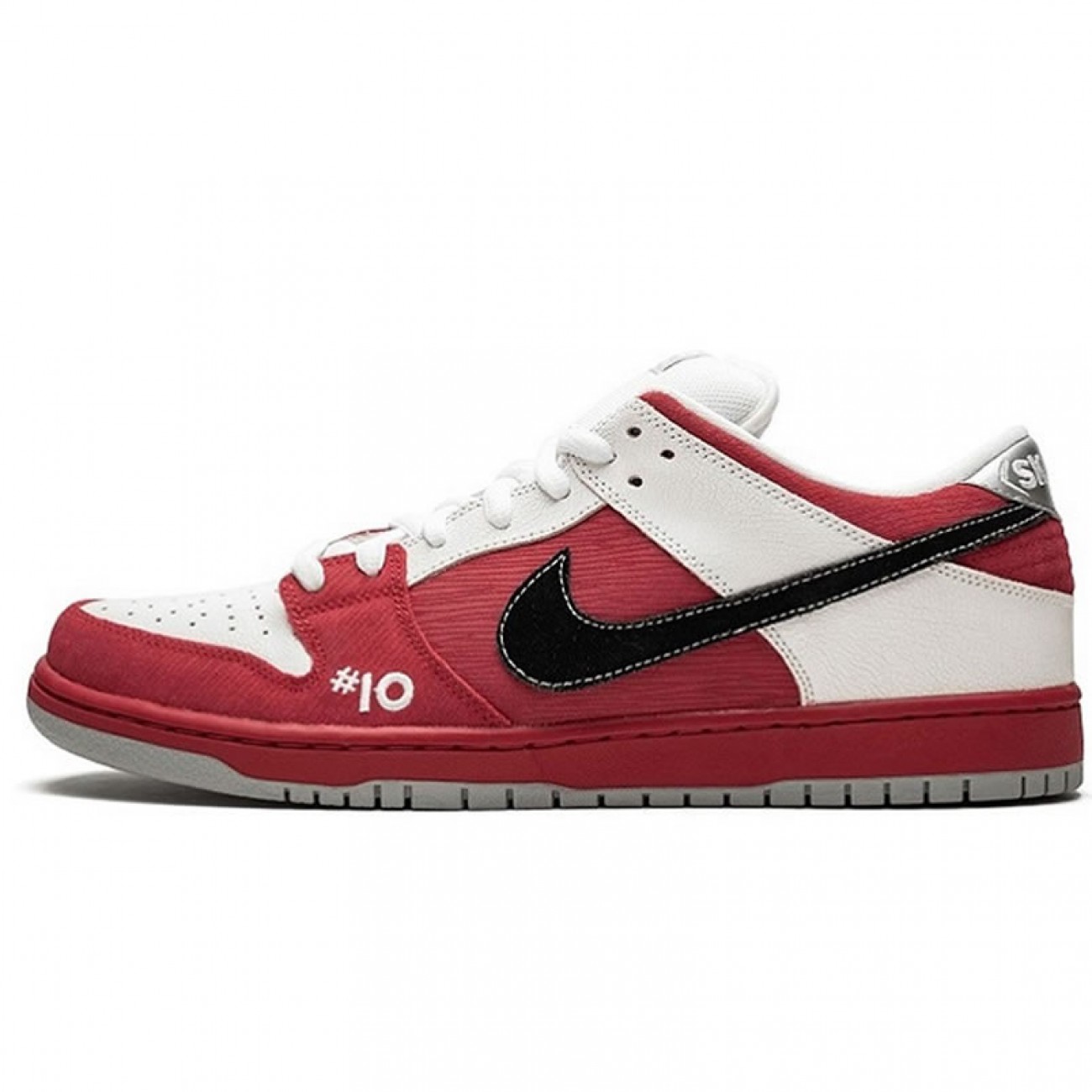 Nike Dunk SB Low Roller Derby 313170-601