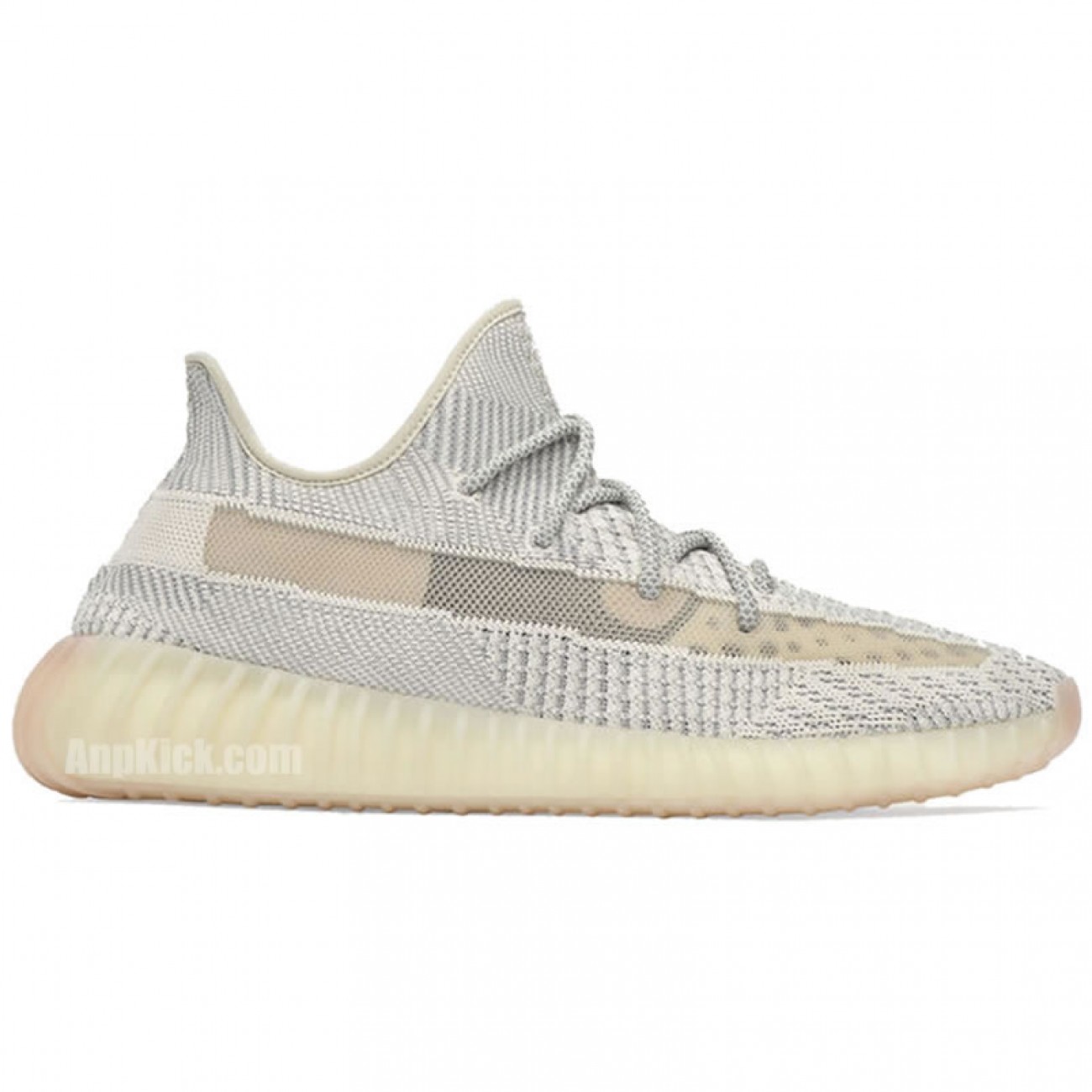 adidas Yeezy Boost 350 V2 Lundmark None-Reflective FU9161 Release Date For Sale