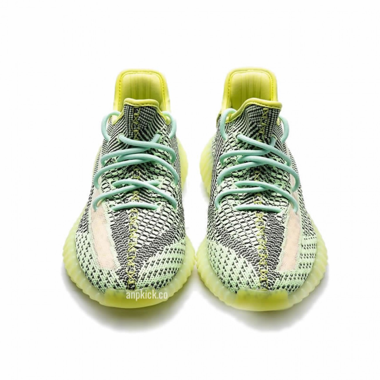 adidas Yeezy Boost 350 V2 Yeezreel Non-Reflective Release Date FW5191
