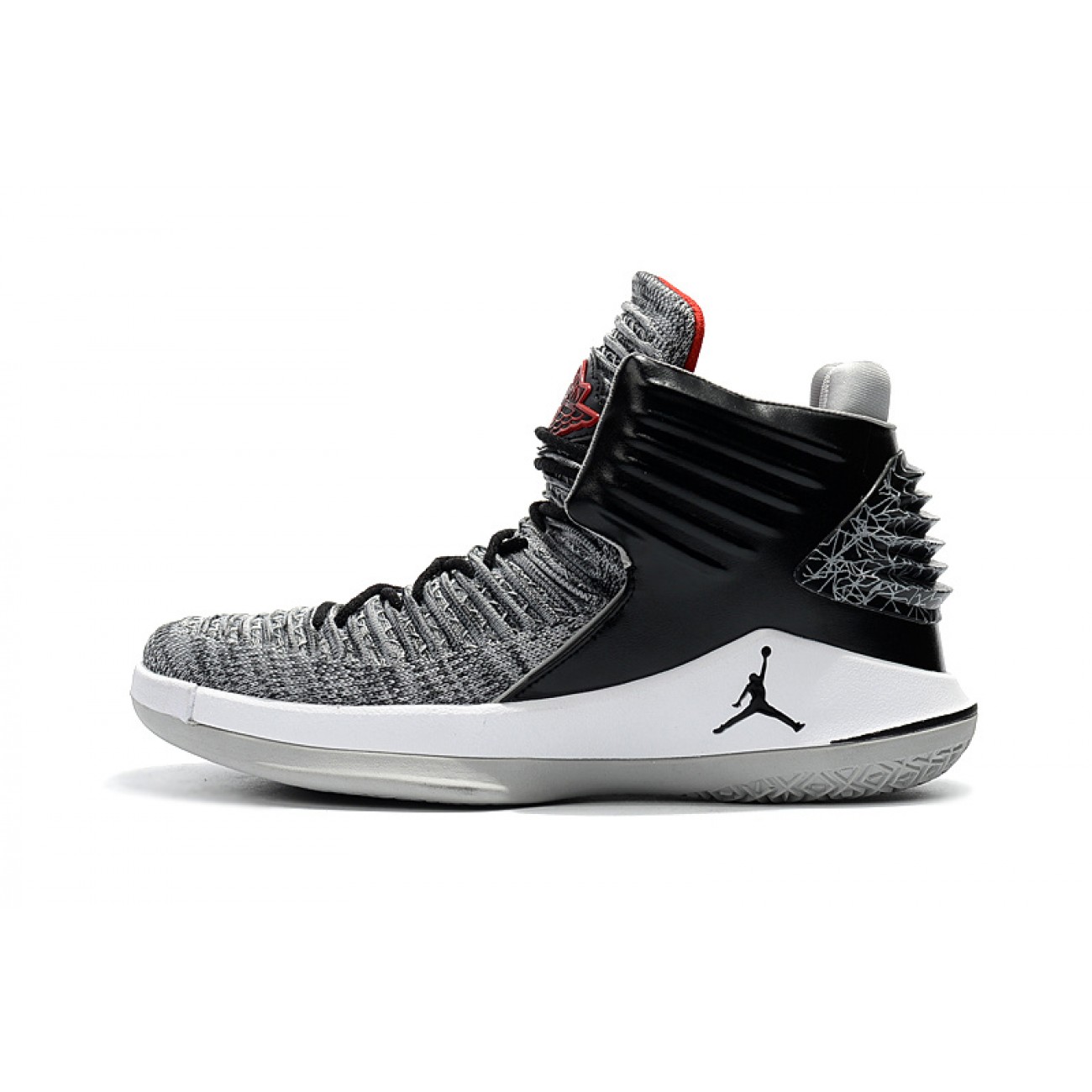 Air Jordan 32 XXXII MVP / Grey
