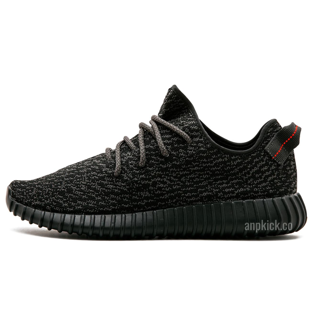 adidas Yeezy Boost 350 V1 Pirate Black 2016 AQ2659