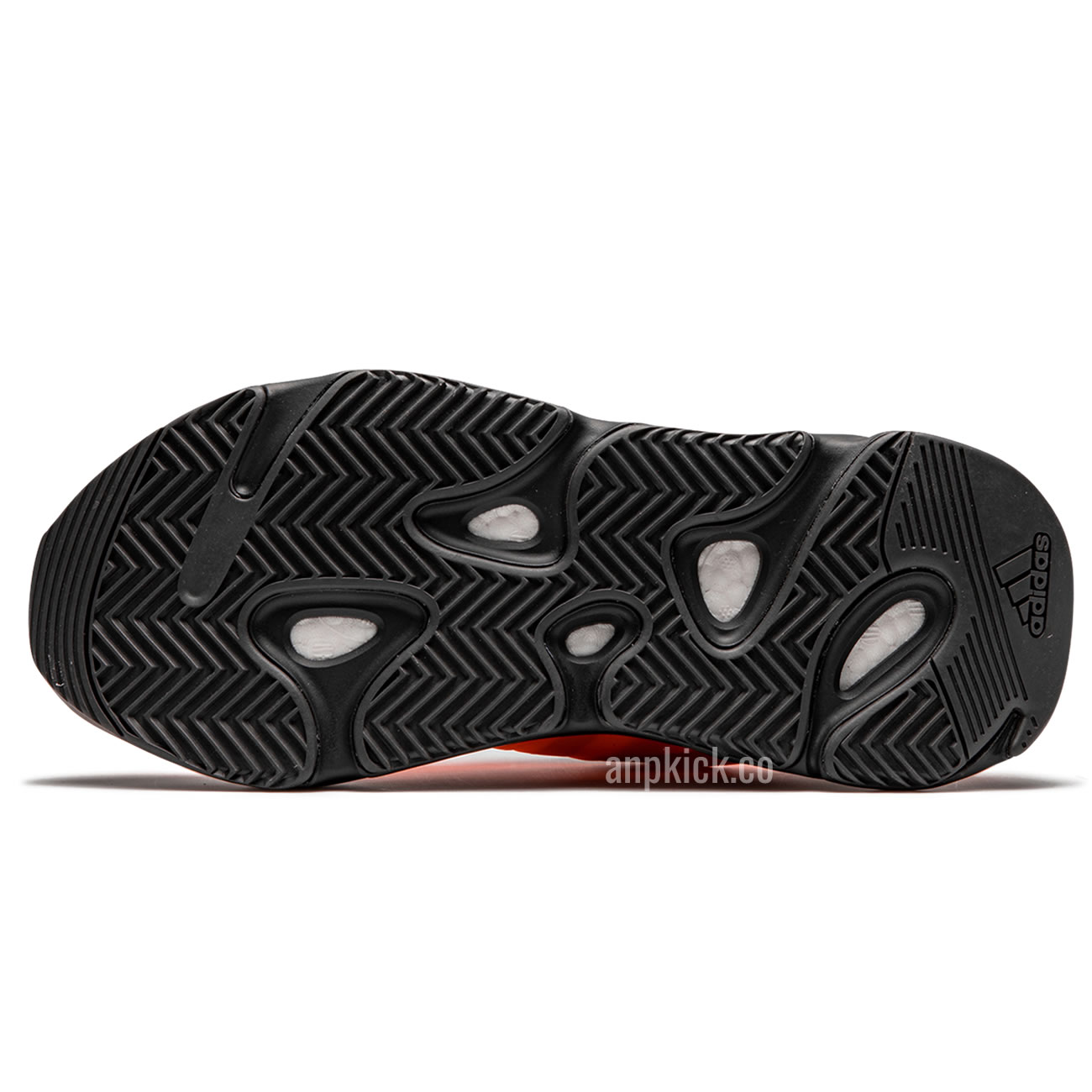 adidas Yeezy 700 MNVN Orange Release For Sale FV3258