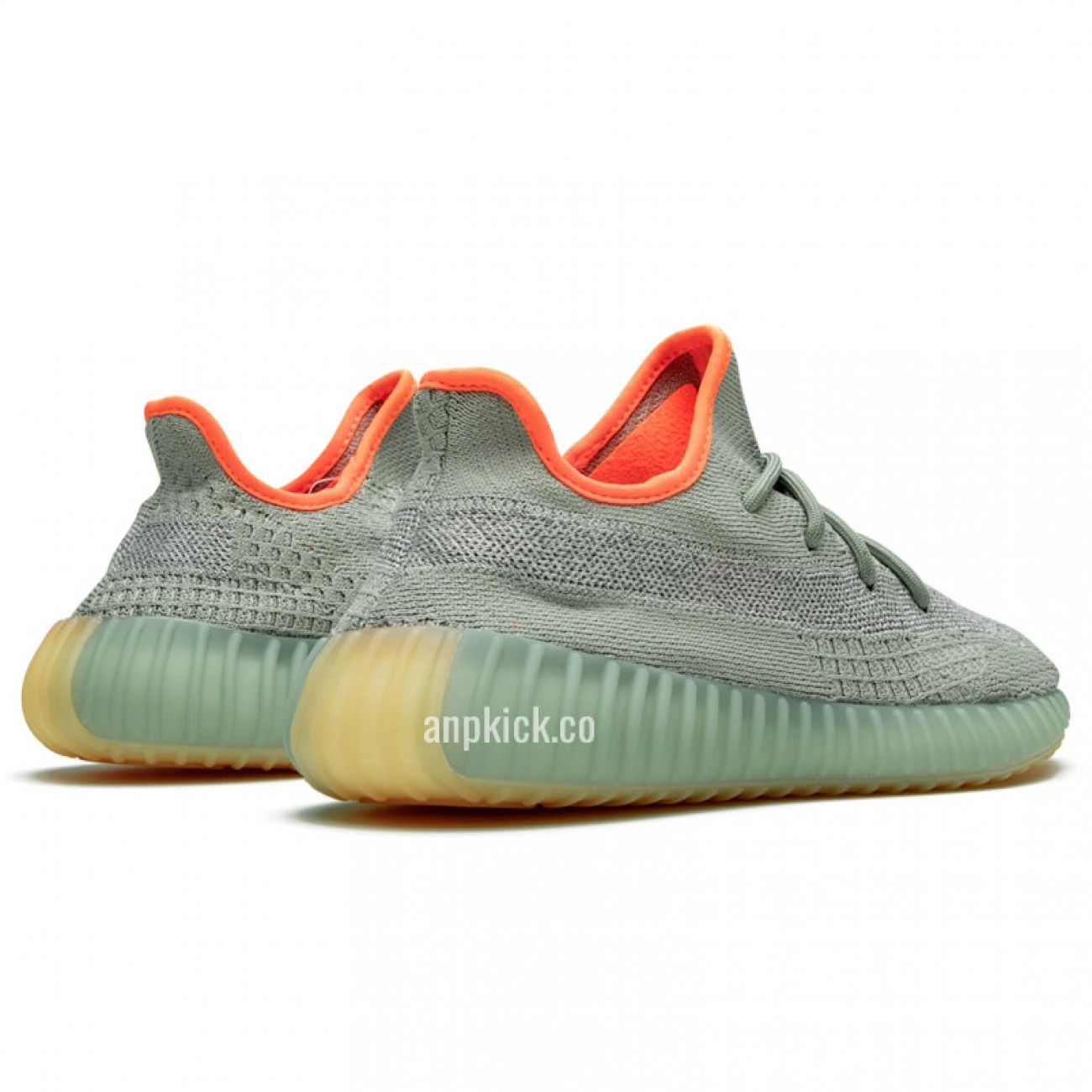 adidas Yeezy Boost 350 V2 Desert Sage Reflective Release Date FX9035