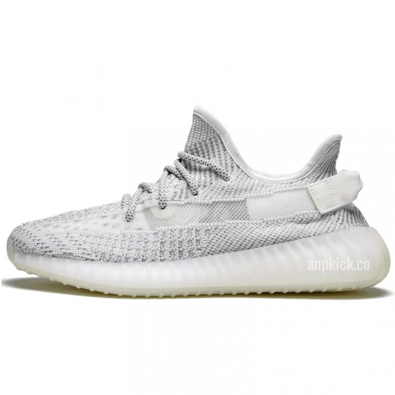 adidas Yeezy Boost 350 V2 Static Reflective EF2367 New Release Date