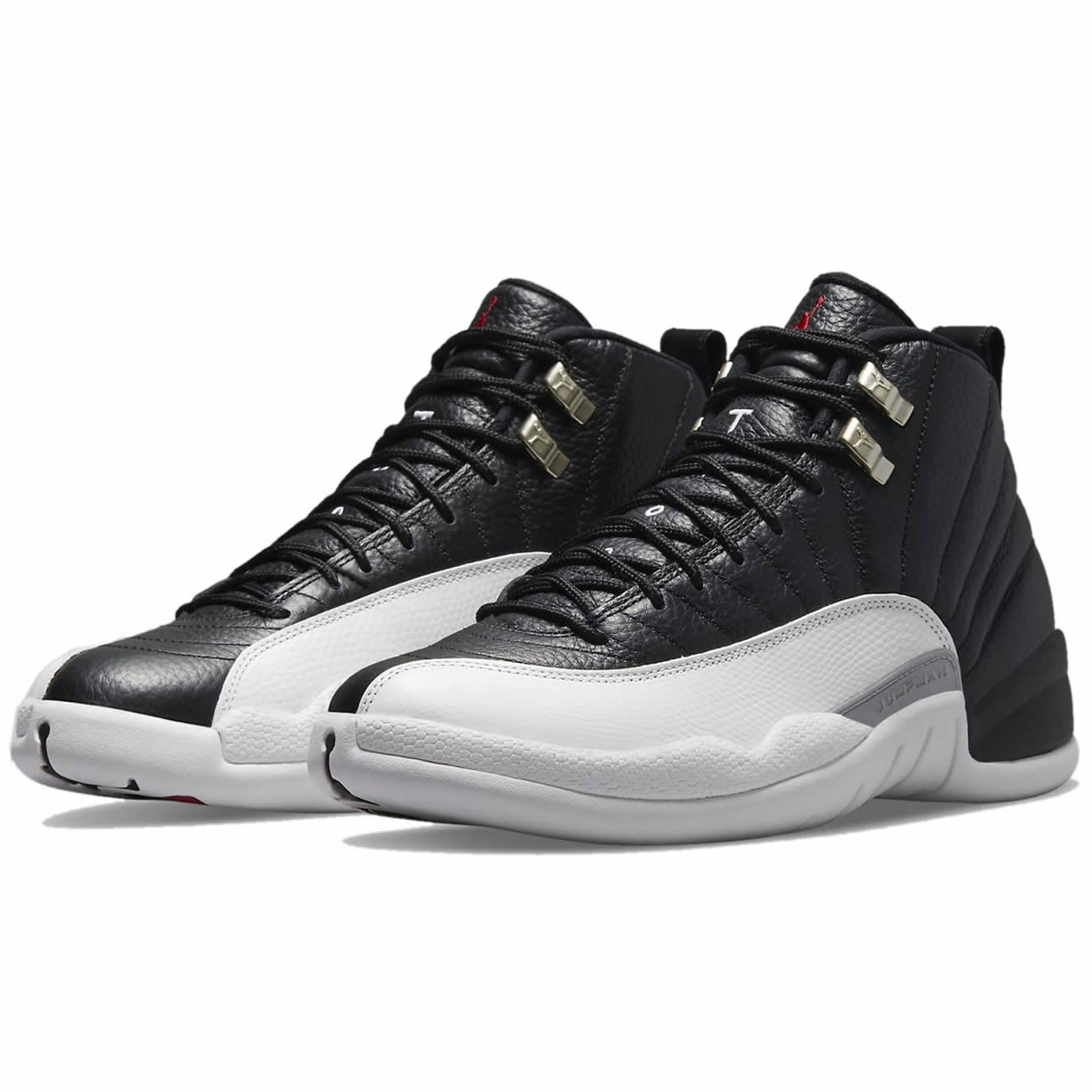 Air Jordan 12 Playoffs 2022 New Release Date CT8013-006