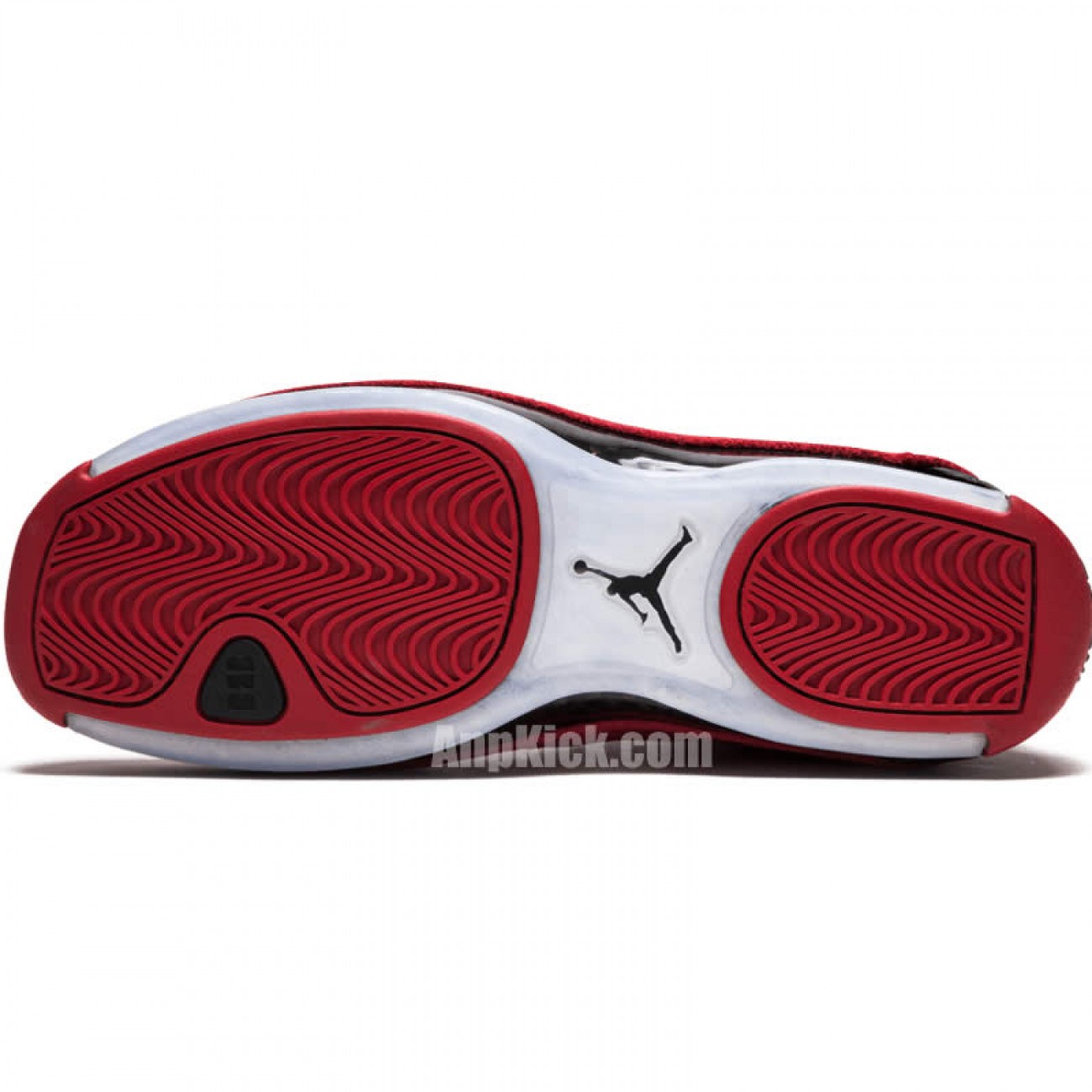 Air Jordan 18 Toro Gym Red Suede AA2494-601 Release Date 2018