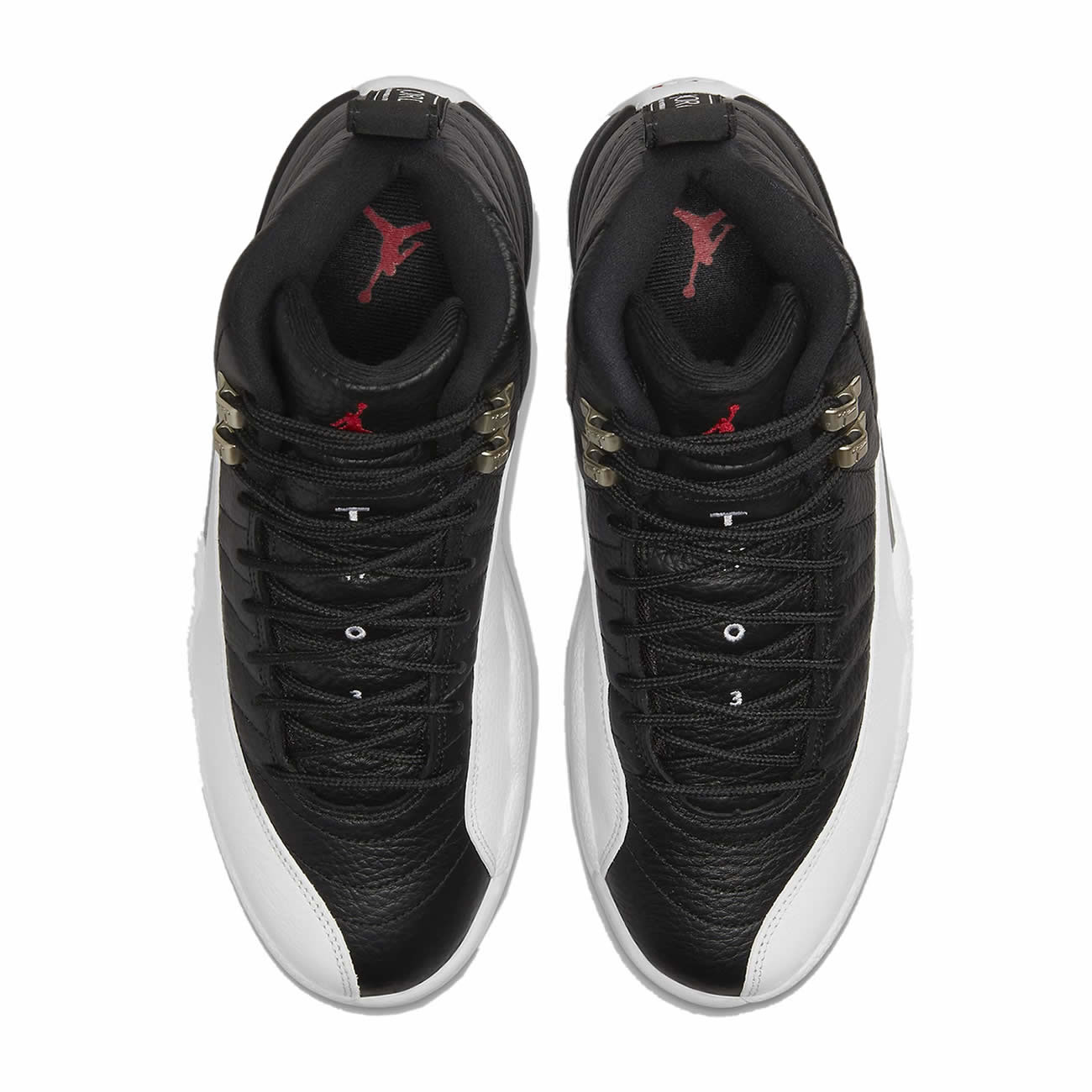 Air Jordan 12 Playoffs 2022 New Release Date CT8013-006