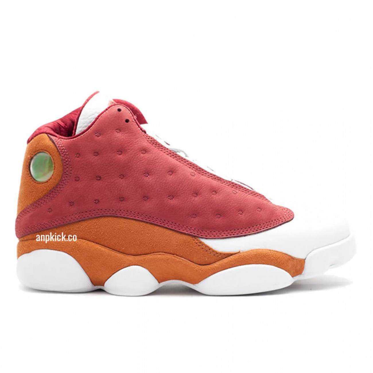 Air Jordan 13 Retro Premio Bin23 Team Red AJ13 417212-601