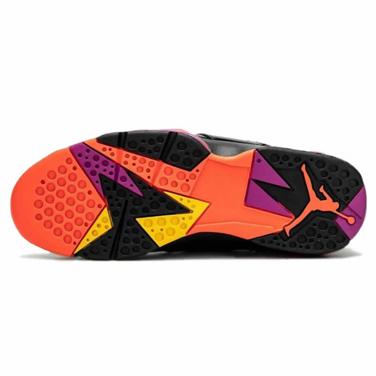 Air Jordan 7 Wmns Black Patent Leather Shoes Release Date 313358-006