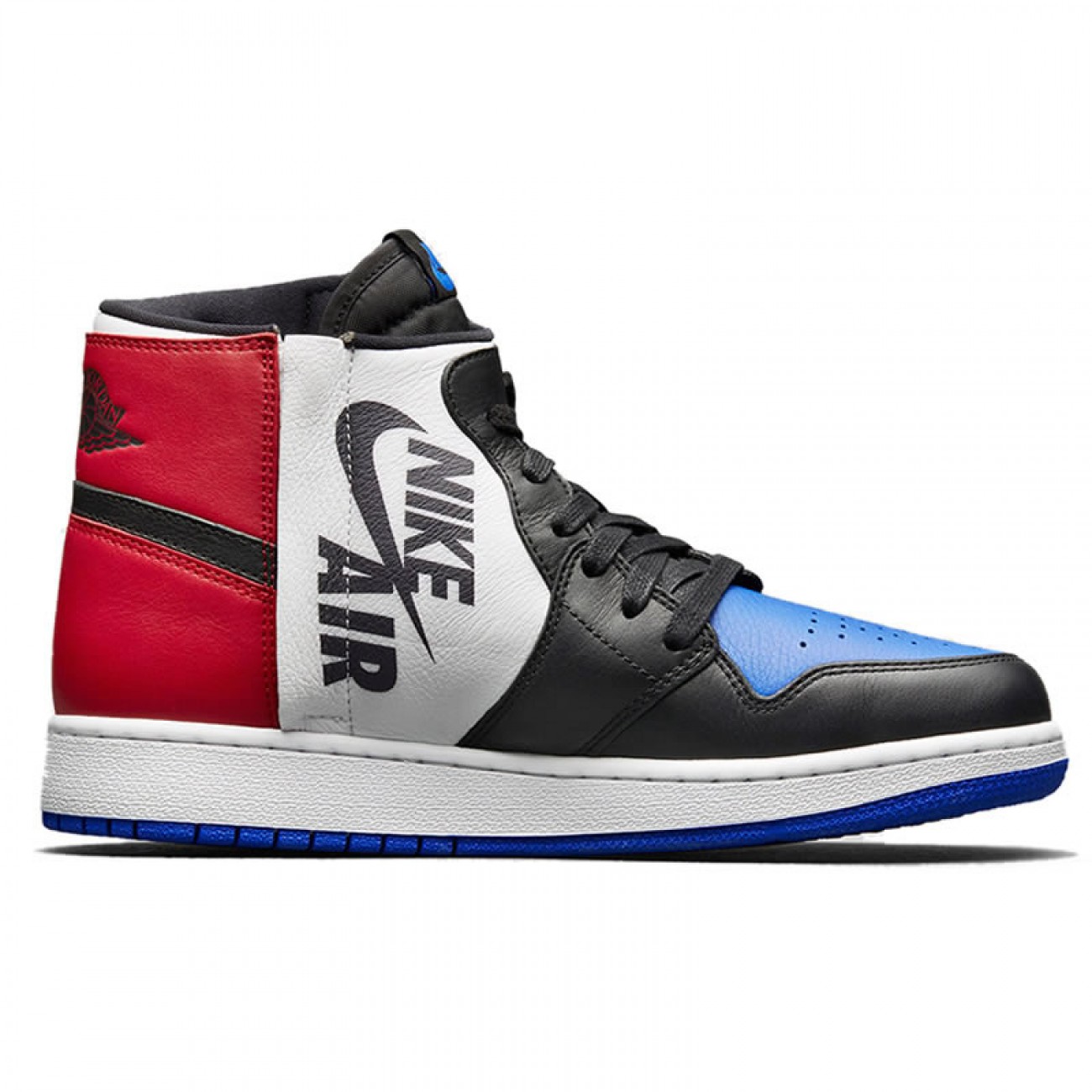 Air Jordan 1 Rebel xx Top 3 GS For Sale AT4151-001