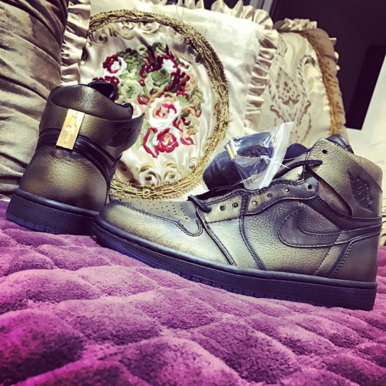 Air Jordan 1 Wings aa2887-035