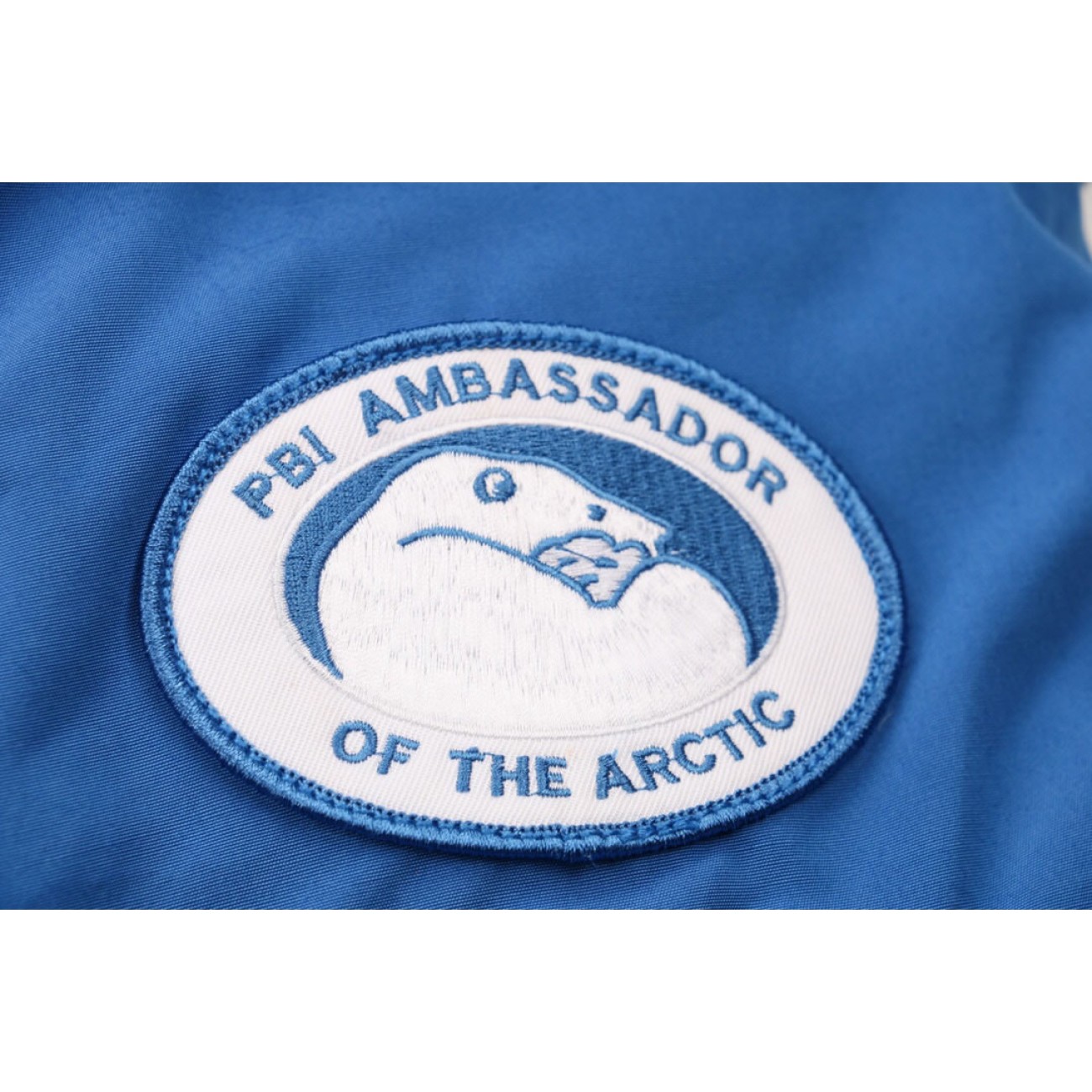 09 ' Canada Goose '19FW Expedition 4660LA Down Jacket Coat Sky Blue