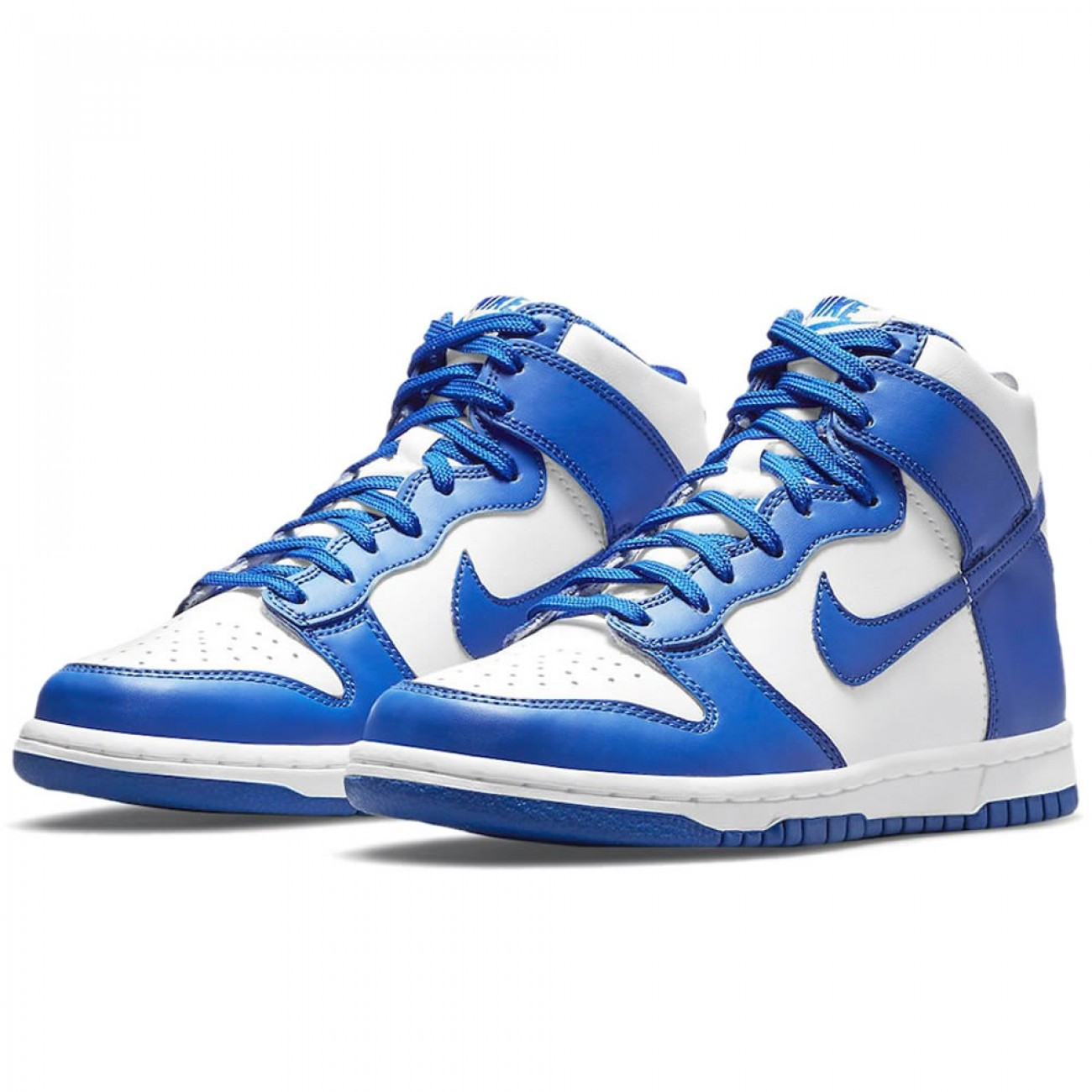 Nike Dunk High Game Royal DD1399-102