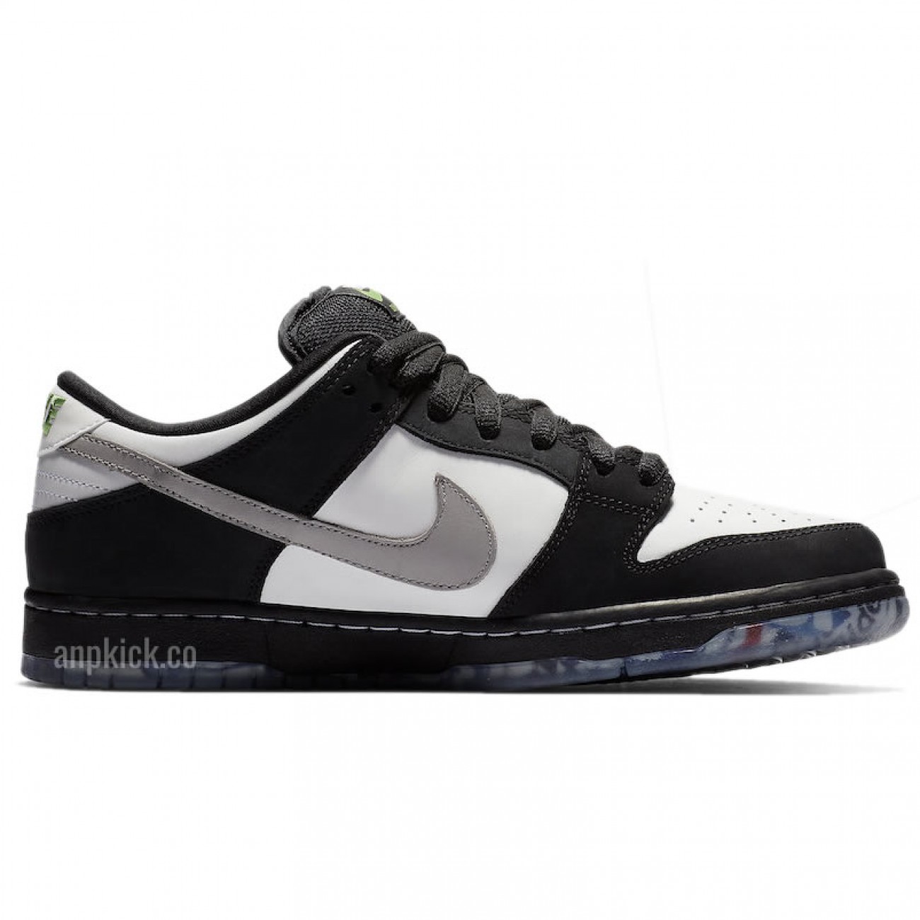Staple x Nike SB Dunk Low Panda Pigeon Release Date BV1310-013