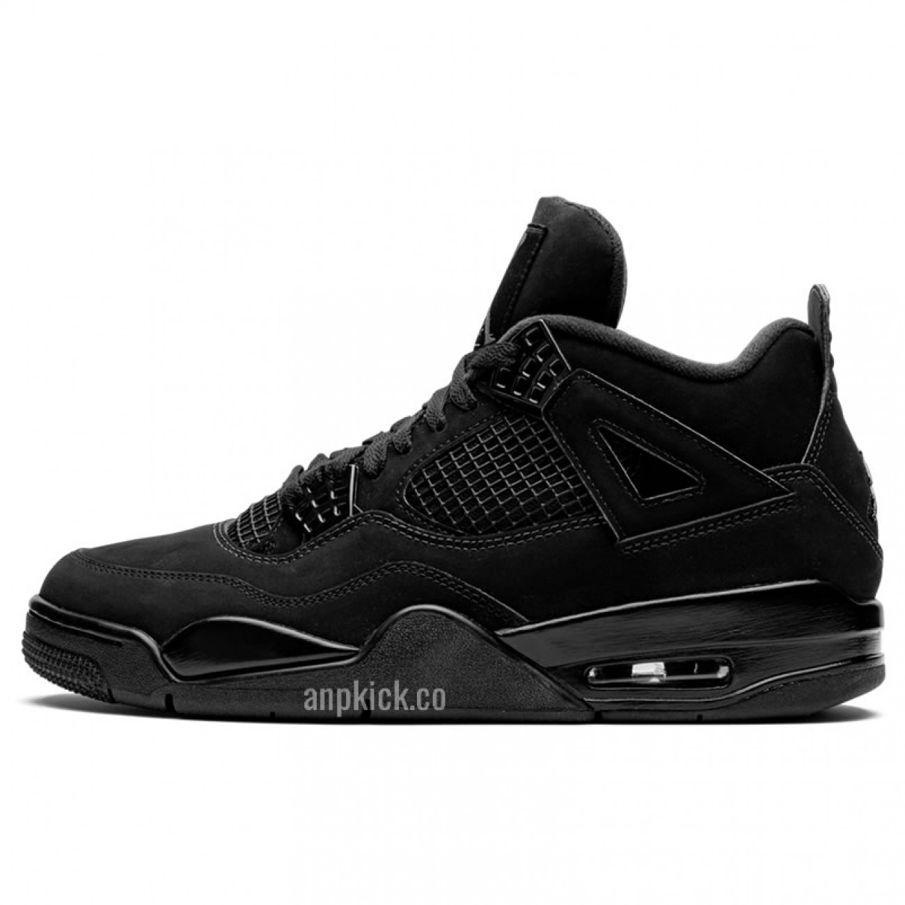 Air Jordan 4 Retro Black Cat 2020 For Sale CU1110-010