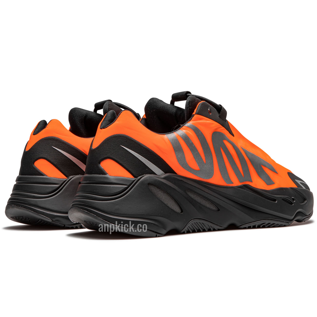 adidas Yeezy 700 MNVN Orange Release For Sale FV3258