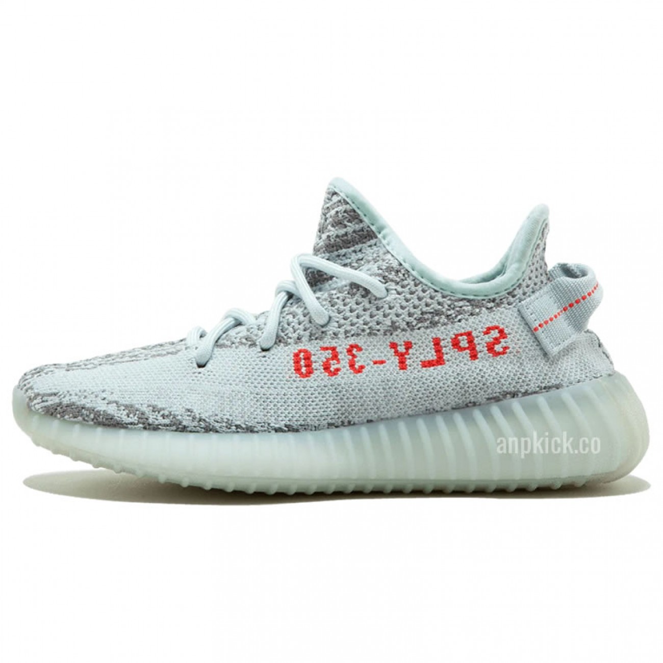 adidas Yeezy Boost 350 V2 Blue Tint B37571 New Release Date