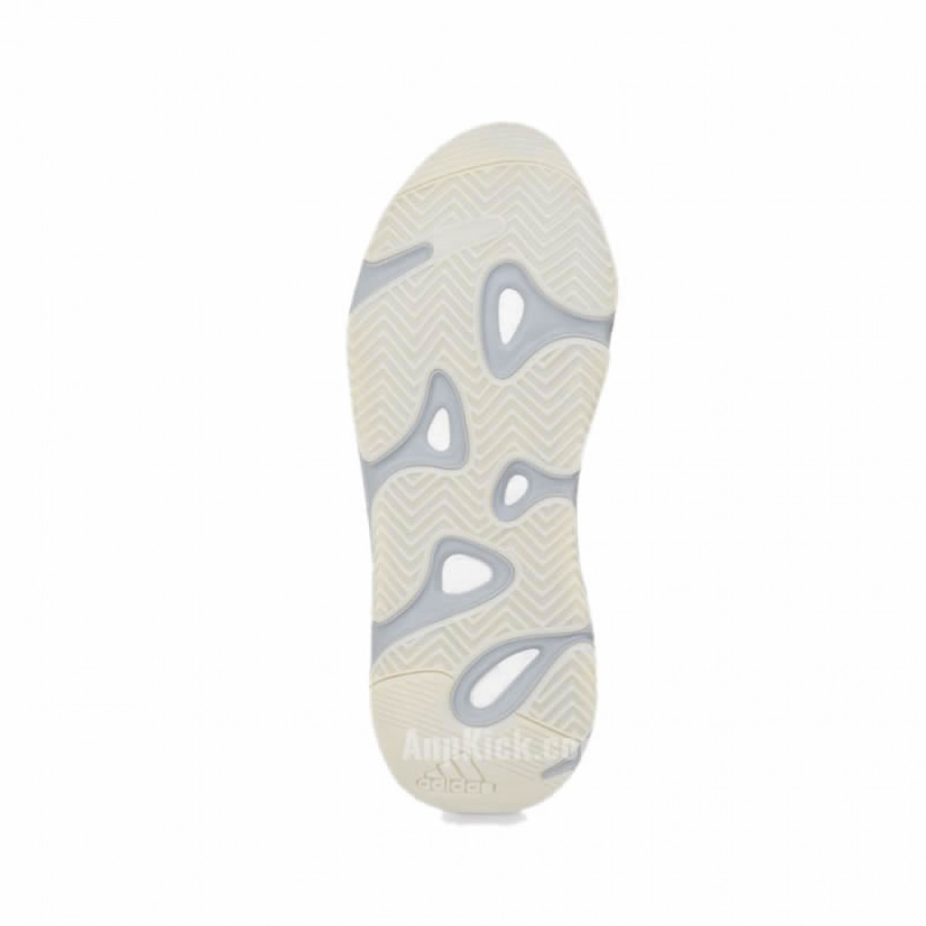 adidas Yeezy Boost 700 V2 Inertia Outfits On Feet FW2549