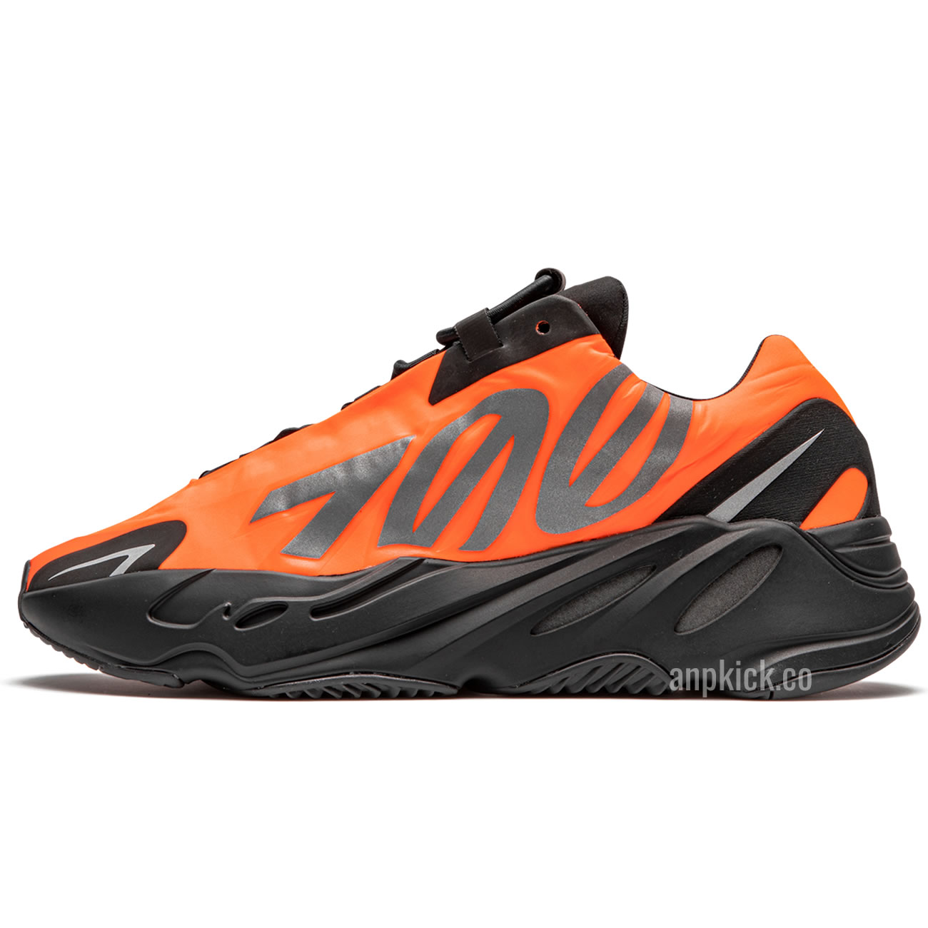 adidas Yeezy 700 MNVN Orange Release For Sale FV3258