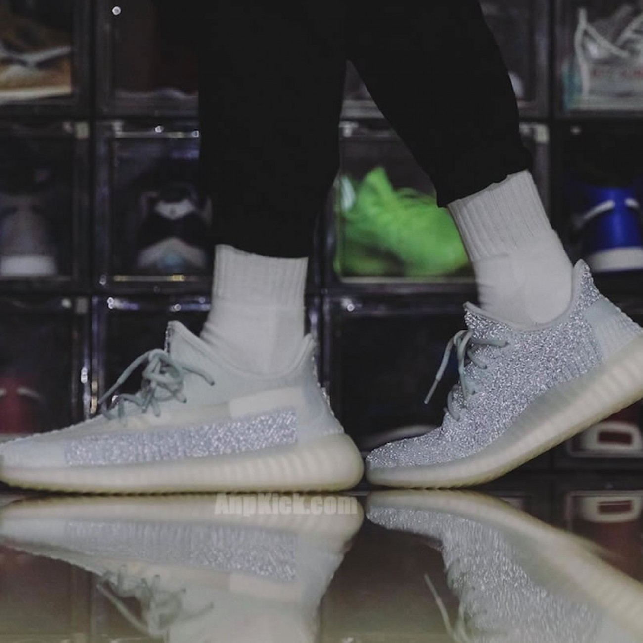 Adidas Yeezy Boost 350 V2 Cloud White / Reflective Release Date FW5317