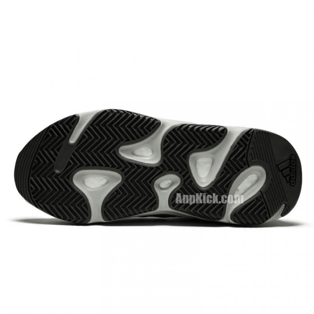 adidas Yeezy 700 Salt On Feet Outfit Reflective Price Release Date EG7487