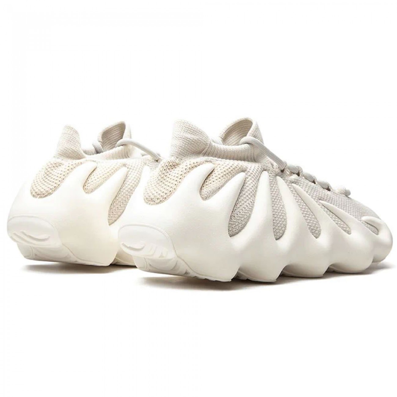 adidas Yeezy 450 Cloud White H68038