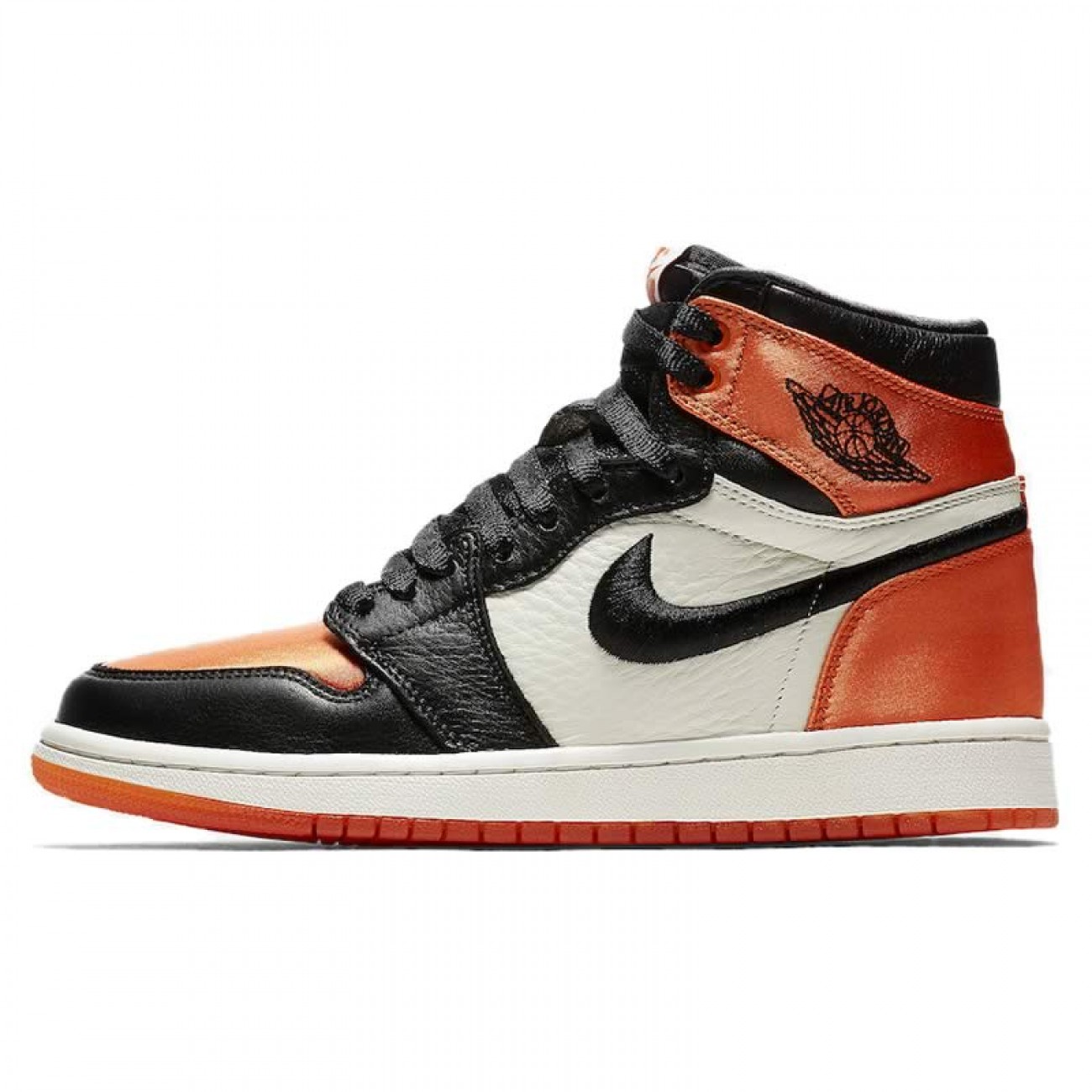 Air Jordan 1 Satin Shattered Backboard AV3725-010