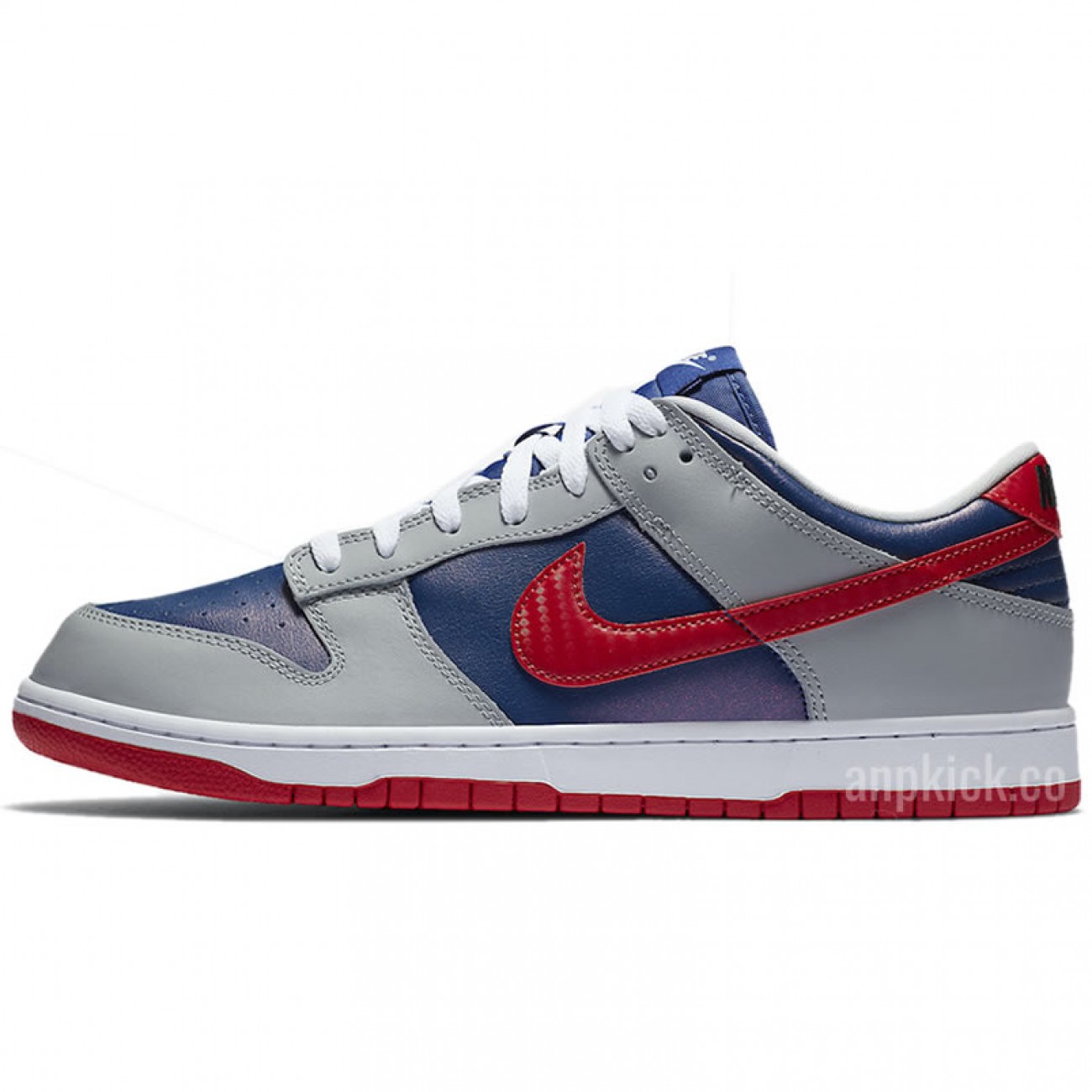 Nike Dunk Low Samba 2020 Release For Sale CZ2667-400